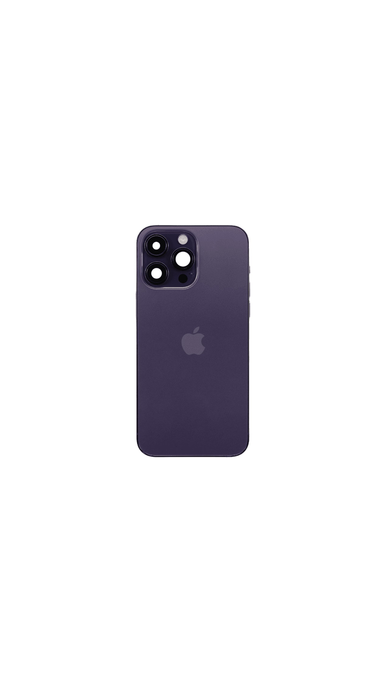 Korpus iPhone 14 Pro Max (Used) Purple