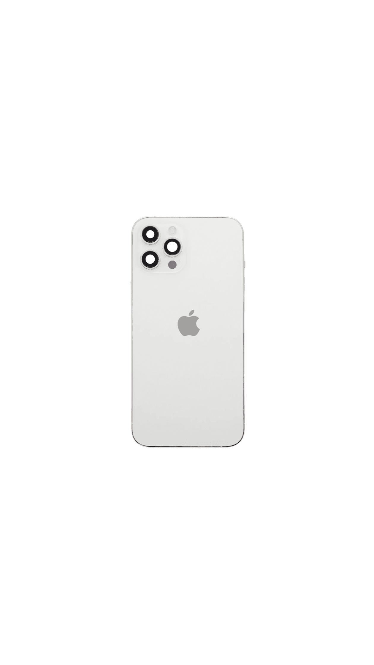 Korpus iPhone 12 Pro Max (Used) Silver