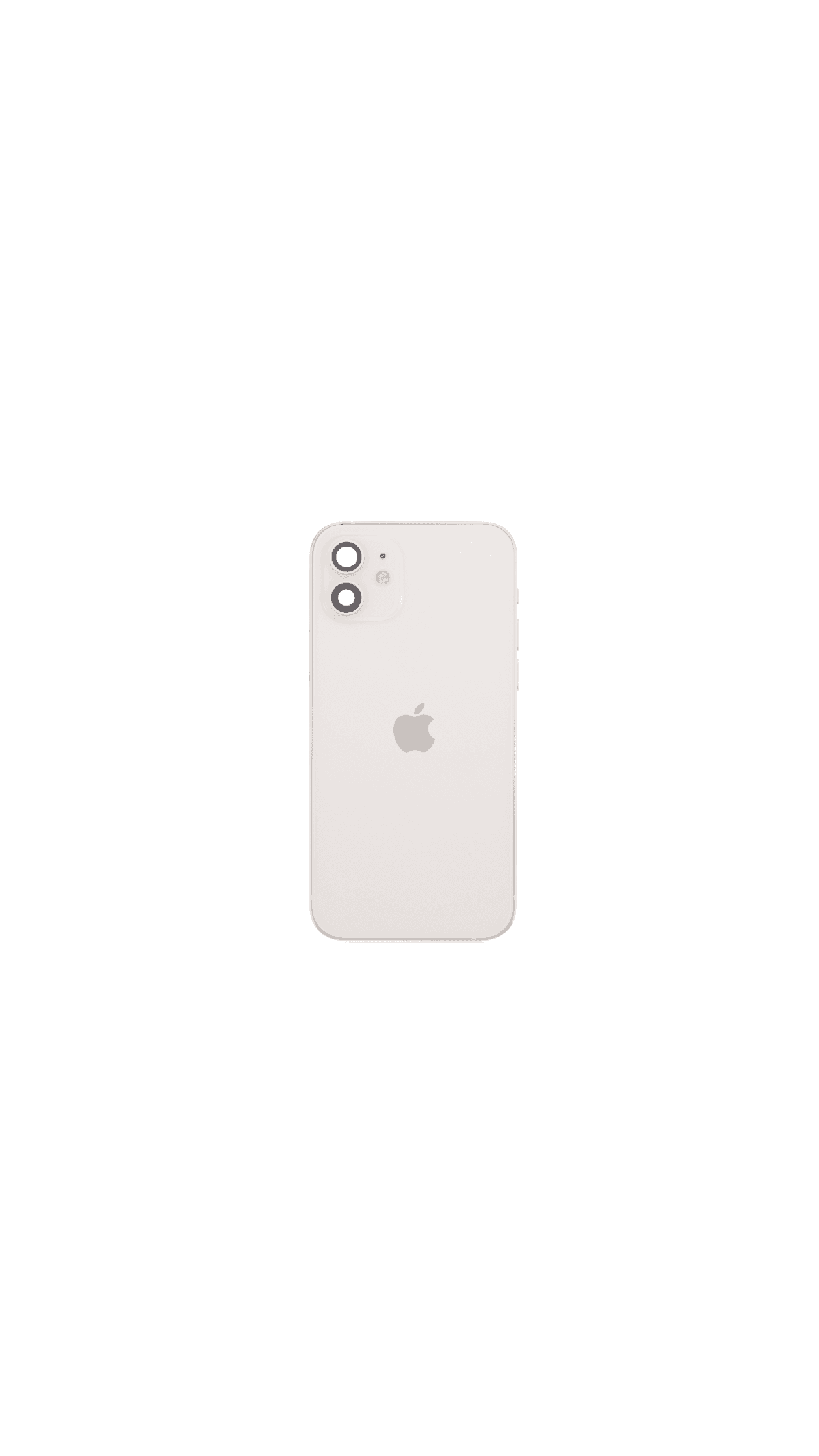 Korpus iPhone 12 (Used) Biały