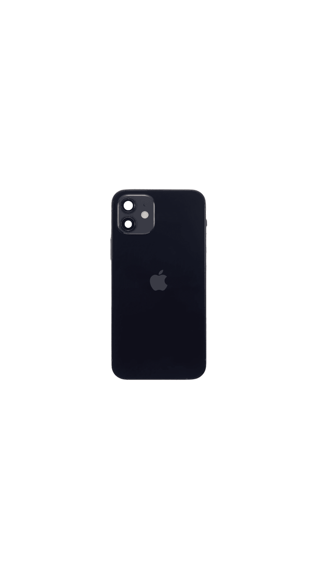 Korpus iPhone 12 Mini (Used) Czarny