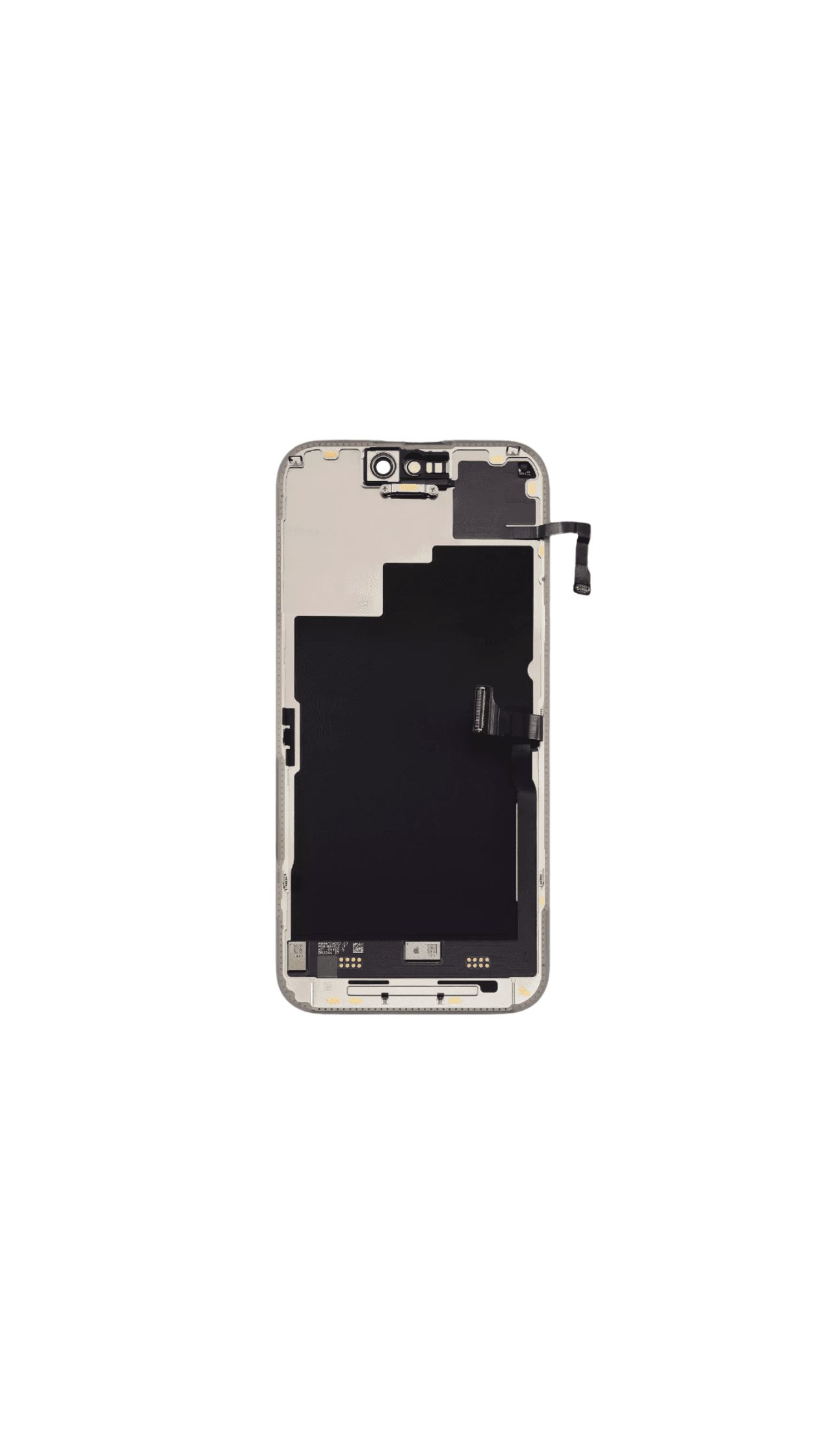 Wyświetlacz iPhone 15 Pro Service Pack