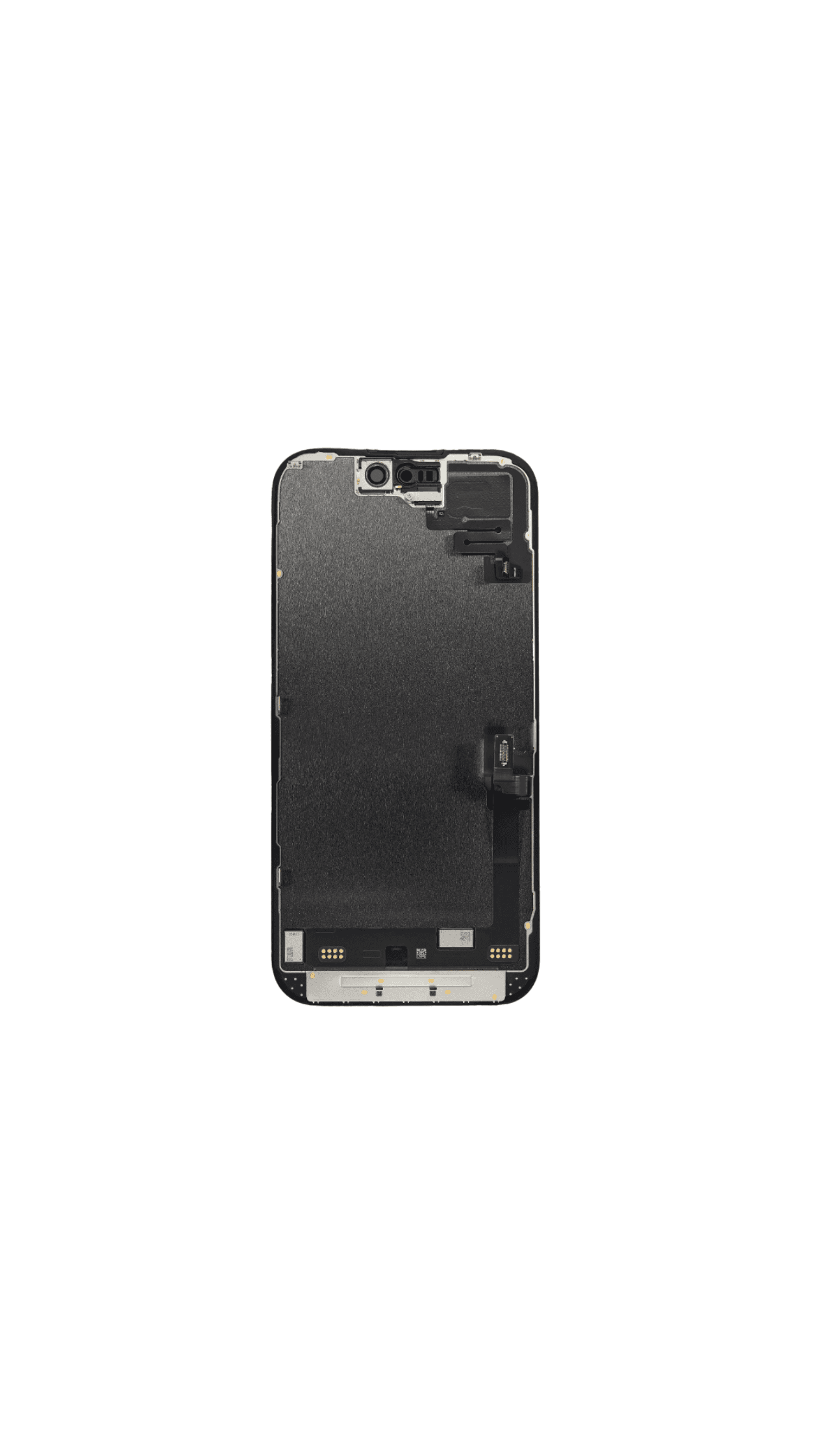 Wyświetlacz iPhone 16 Service Pack