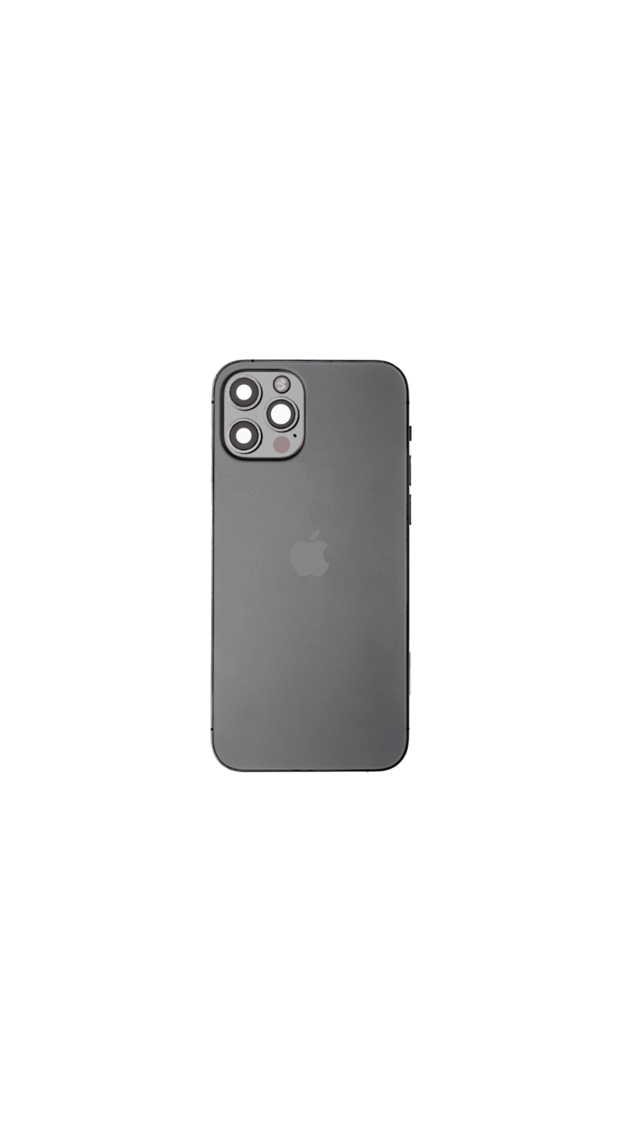 Korpus iPhone 12 Pro (Used) Space Grey