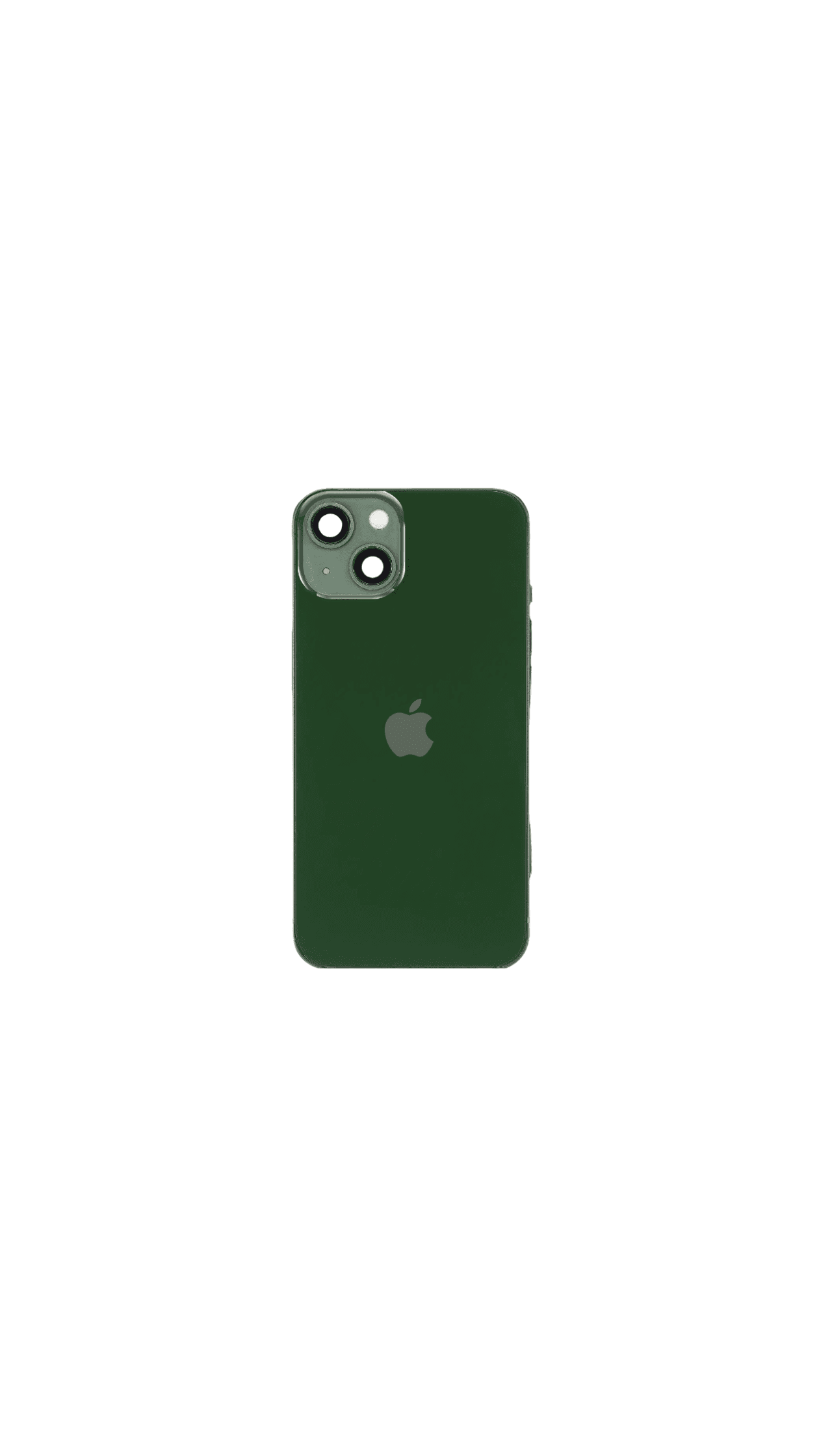 Korpus iPhone 13 (Used) Zielony