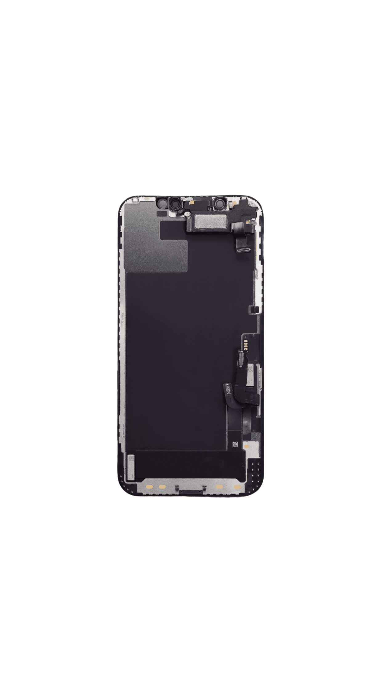 Wyświetlacz iPhone 12 / 12 Pro Service Pack