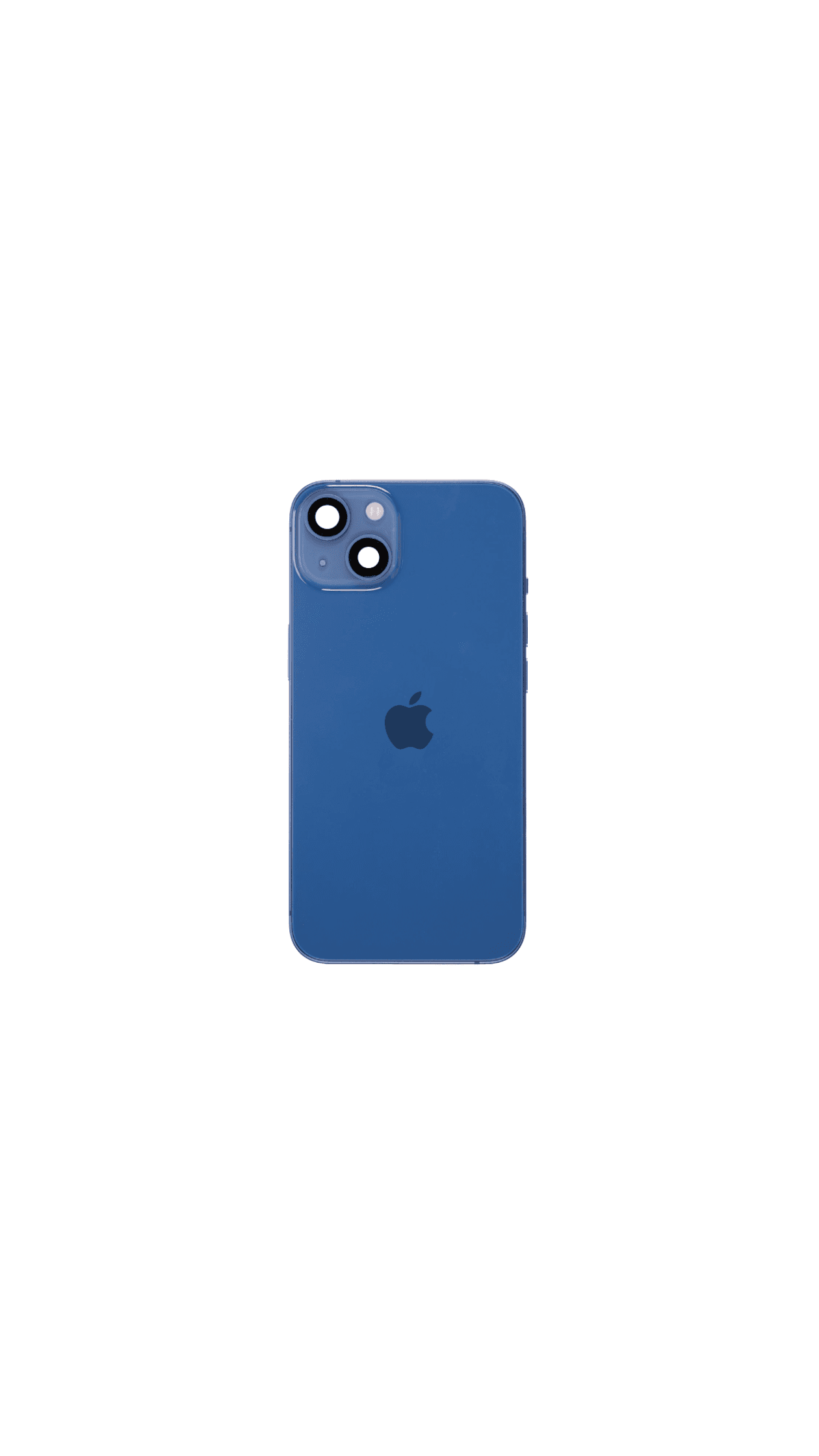 Korpus iPhone 13 (Used) Błękitny
