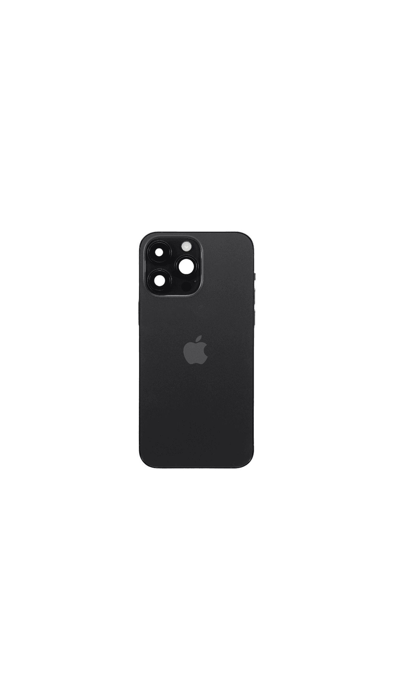 Korpus iPhone 14 Pro Max (Used) Space Black