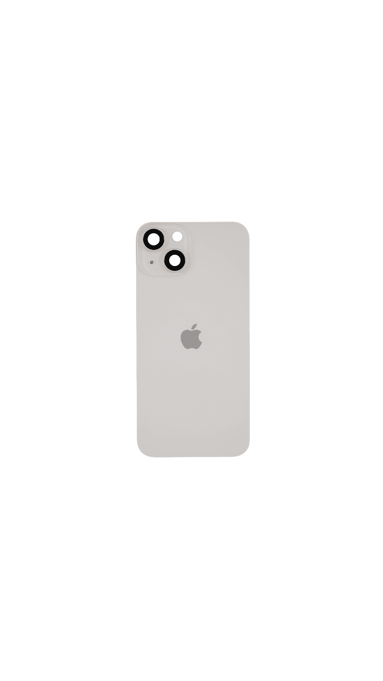 Klapka iPhone 14 (Used A) Biały