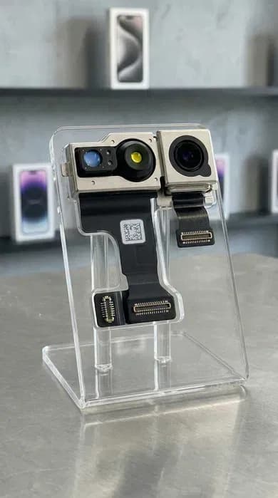 Face ID iPhone 16  (Used)