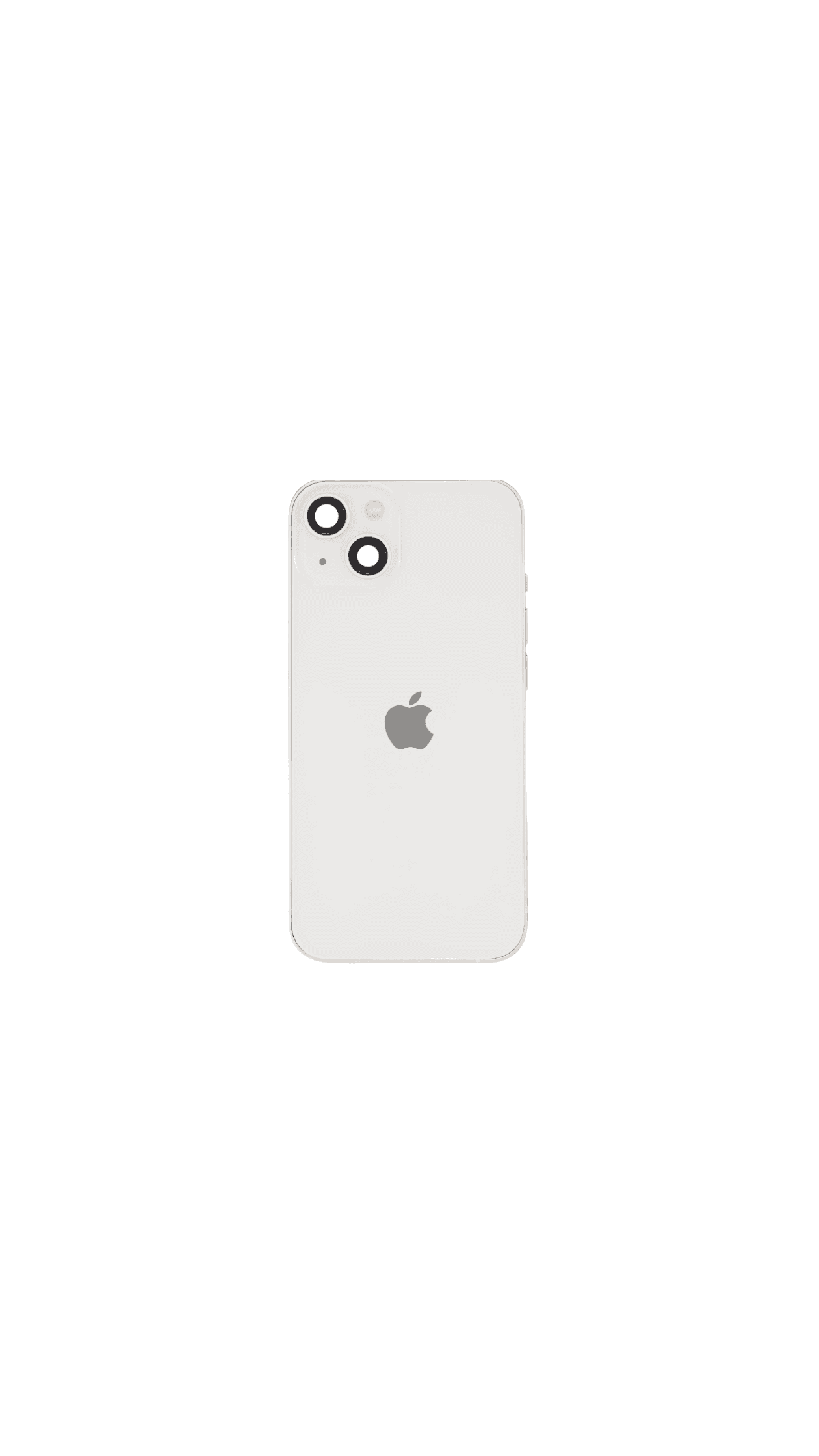 Korpus iPhone 13 (Used) Biały