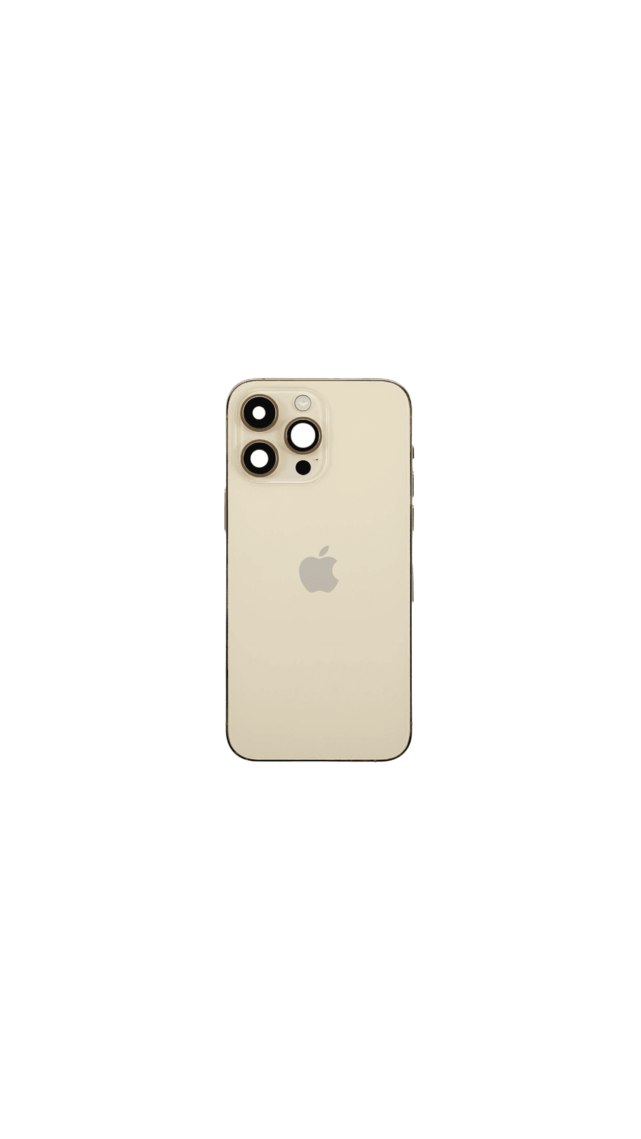 Korpus iPhone 14 Pro Max (Used) Gold