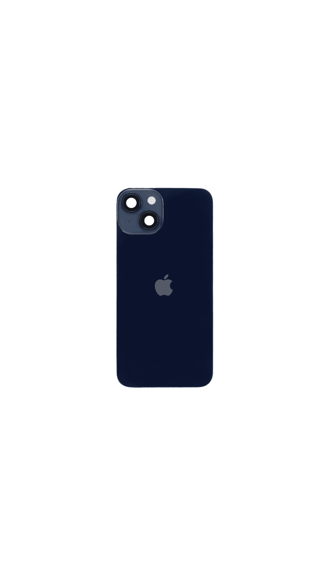 Klapka iPhone 14 (Used A) Midnight