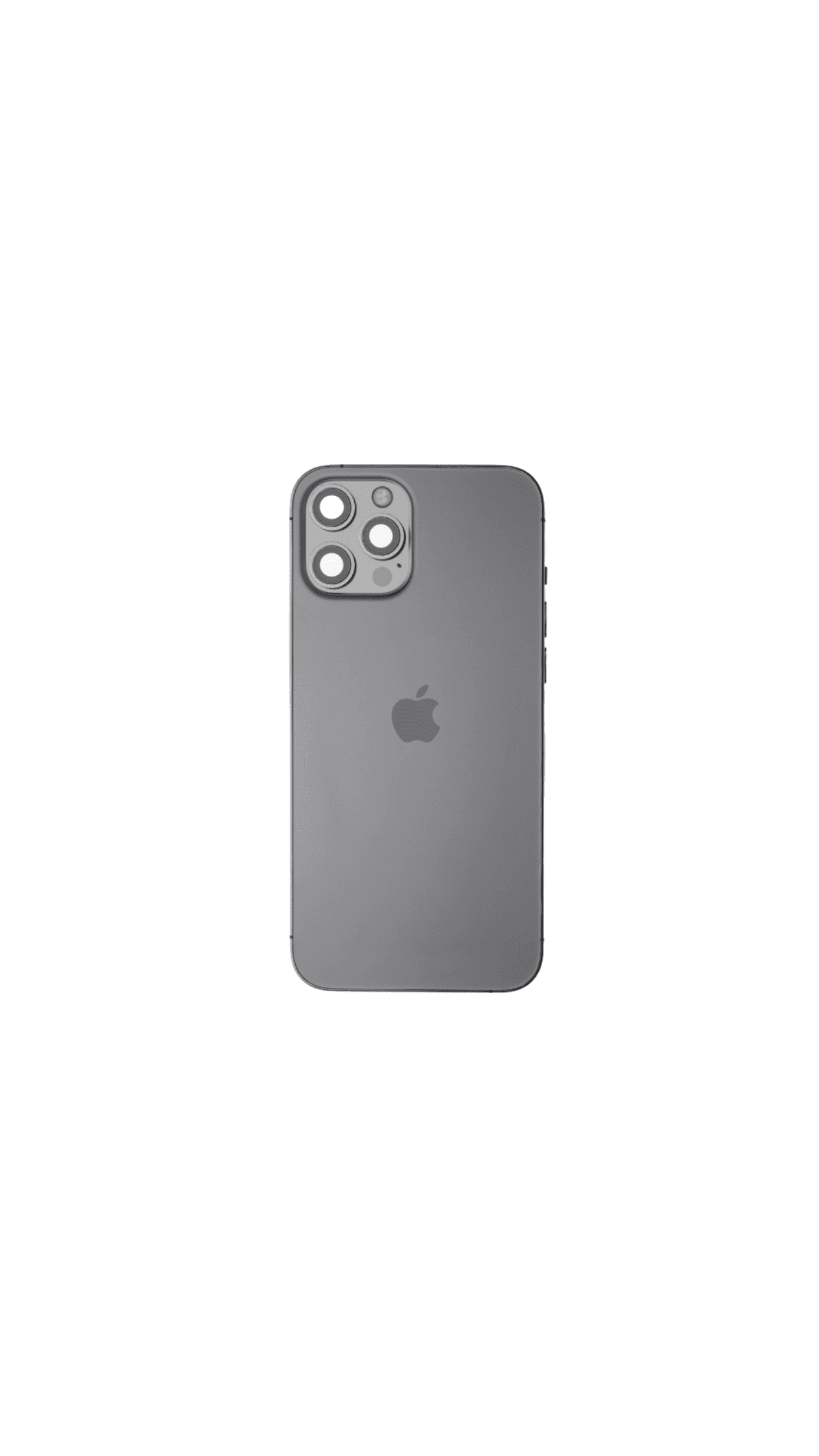 Korpus iPhone 12 Pro Max (Used) Grafitowy