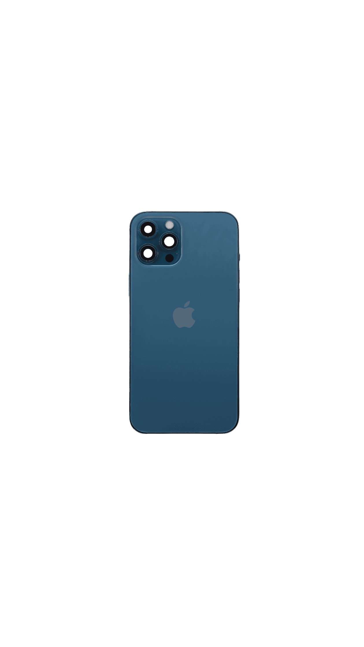 Korpus iPhone 12 Pro Max (Used) Niebieski