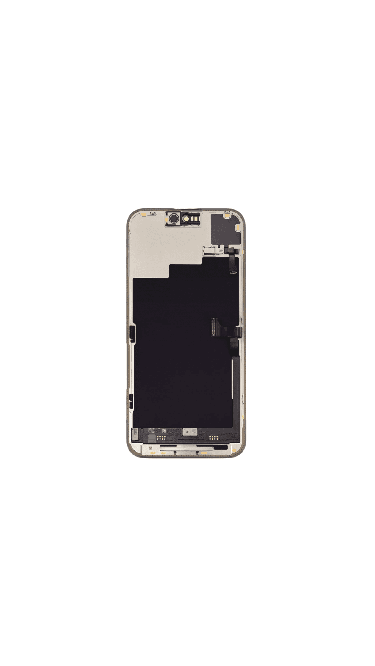 Wyświetlacz iPhone 15 Pro Max Service Pack