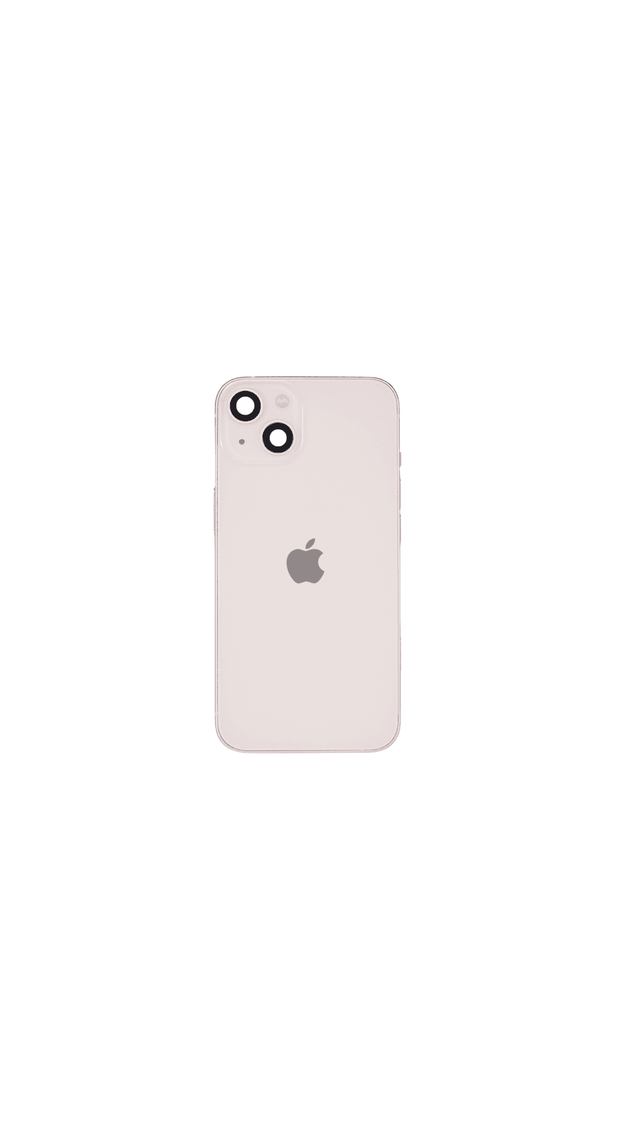 Korpus iPhone 13 (Used) Różowy