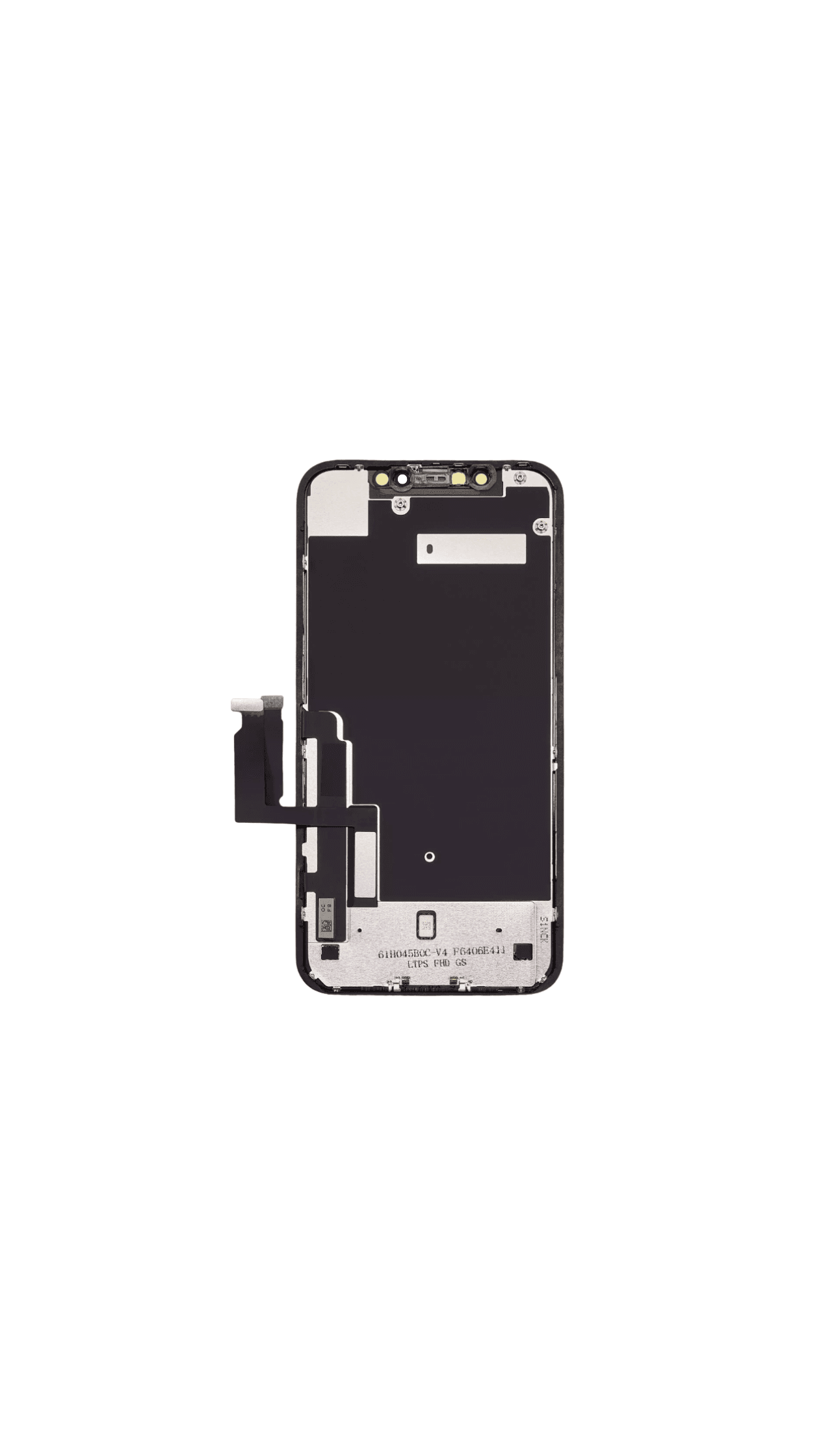 Wyświetlacz iPhone Xr Incell