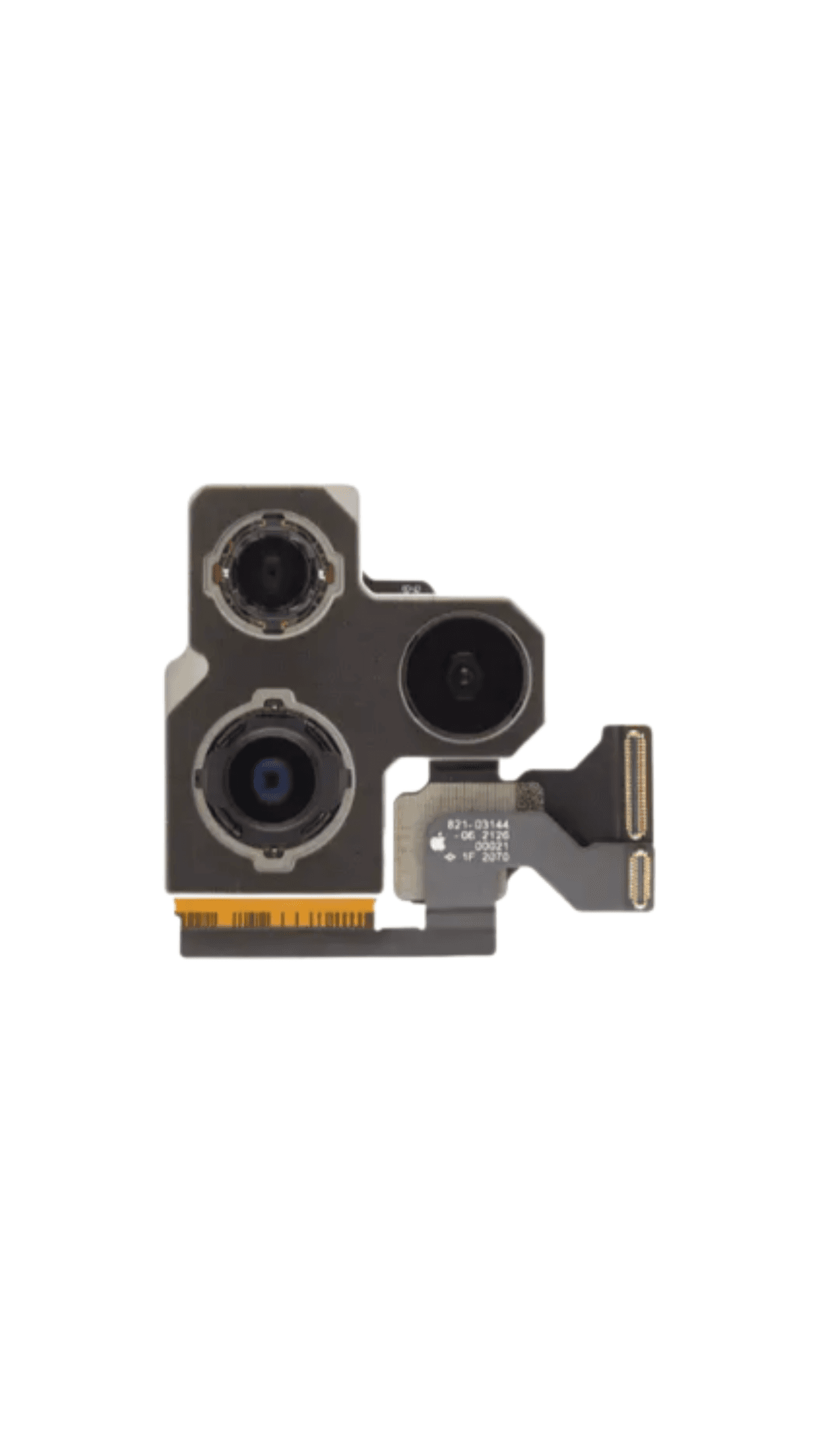 Kamera tył iPhone 13 Pro (Used)
