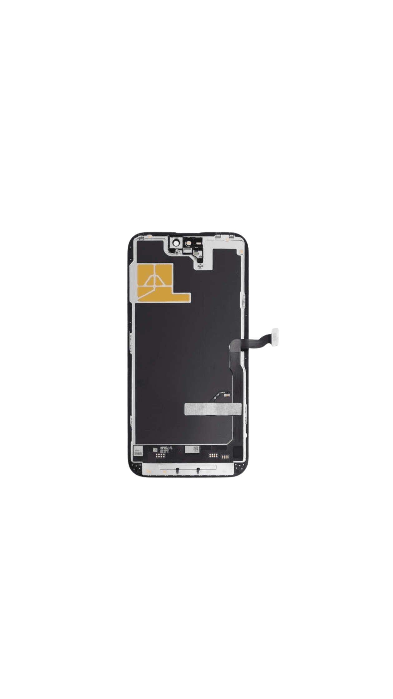 Wyświetlacz iPhone 14 Pro Max Soft OLED (LTPO)