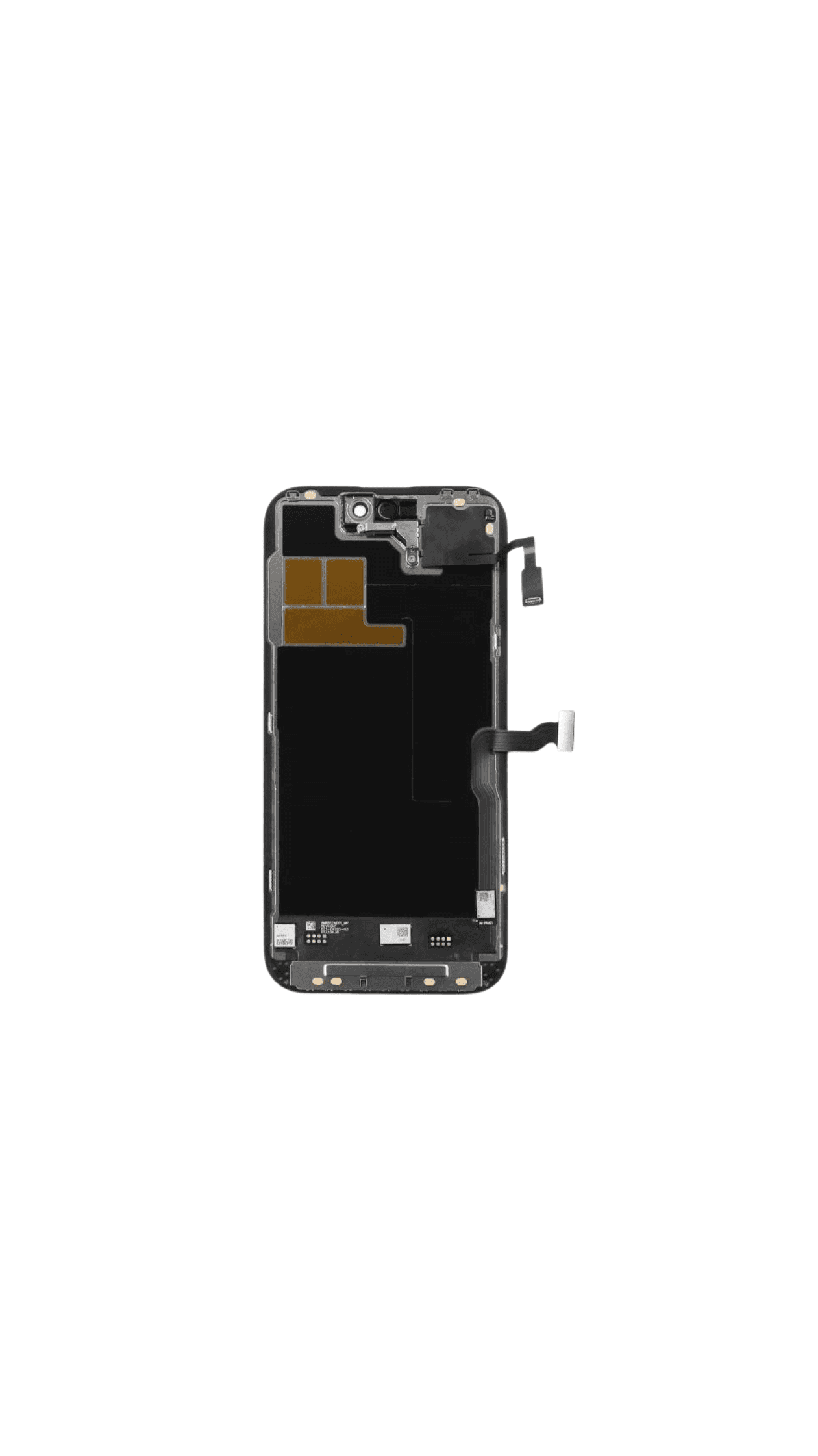 Wyświetlacz iPhone 14 Pro Soft OLED (Used)