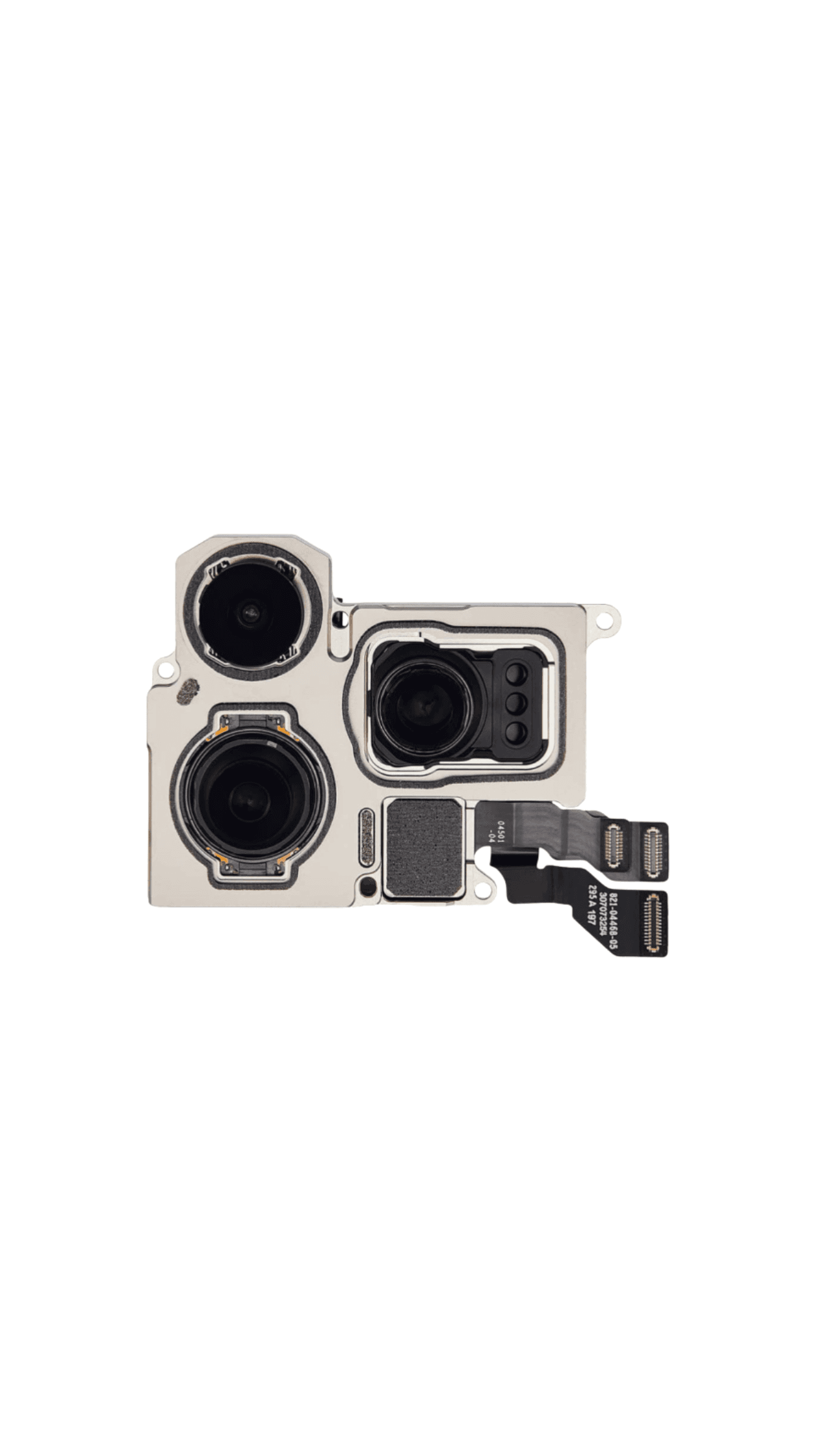 Kamera tył iPhone 15 Pro Max (Used)