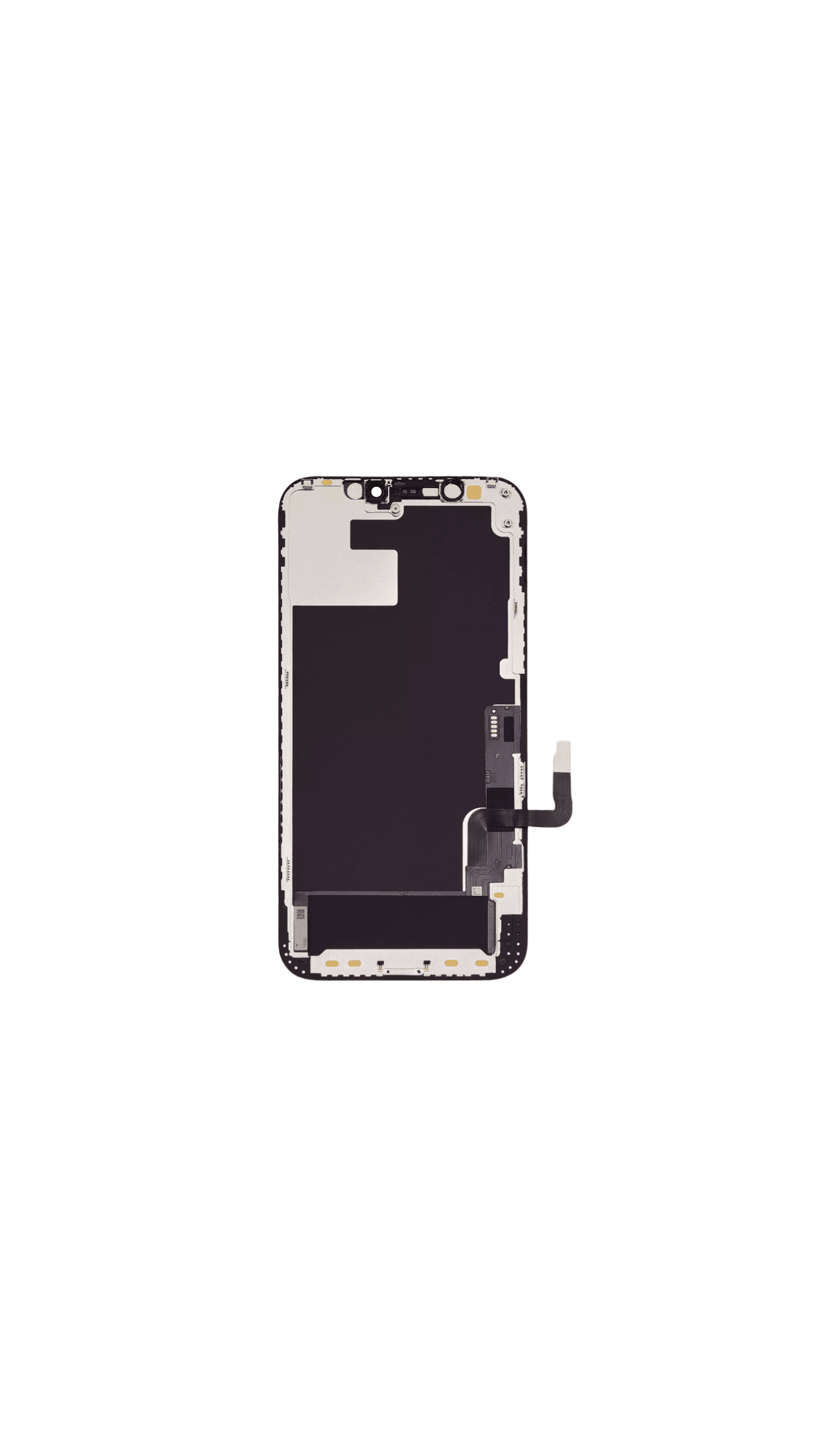 Wyświetlacz iPhone 12 / 12 Pro Soft OLED
