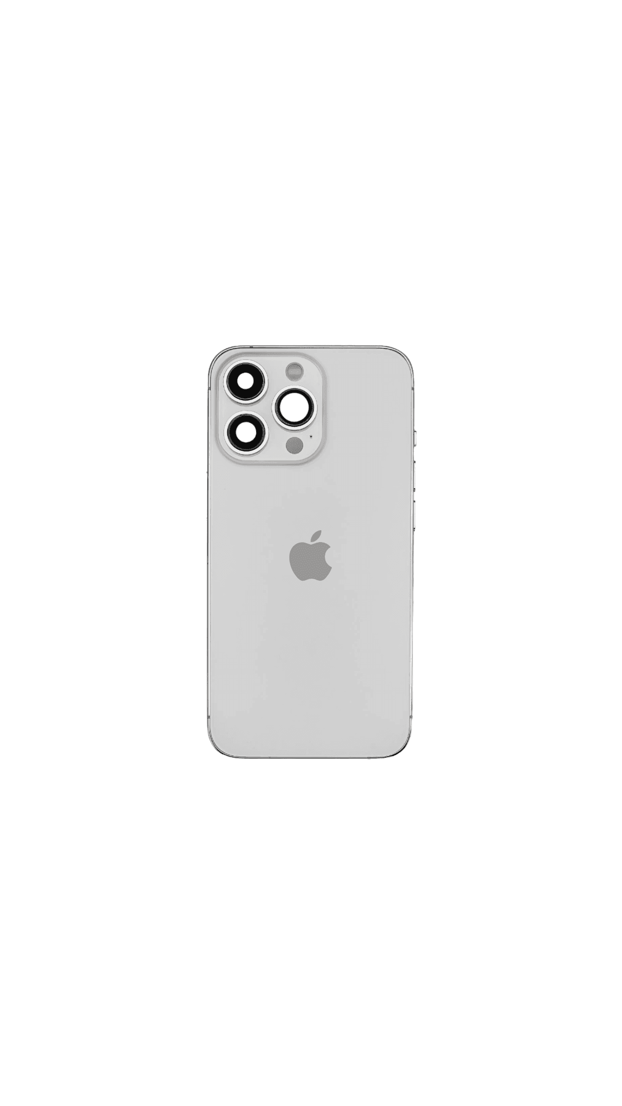 Korpus iPhone 13 Pro (Used) Biały