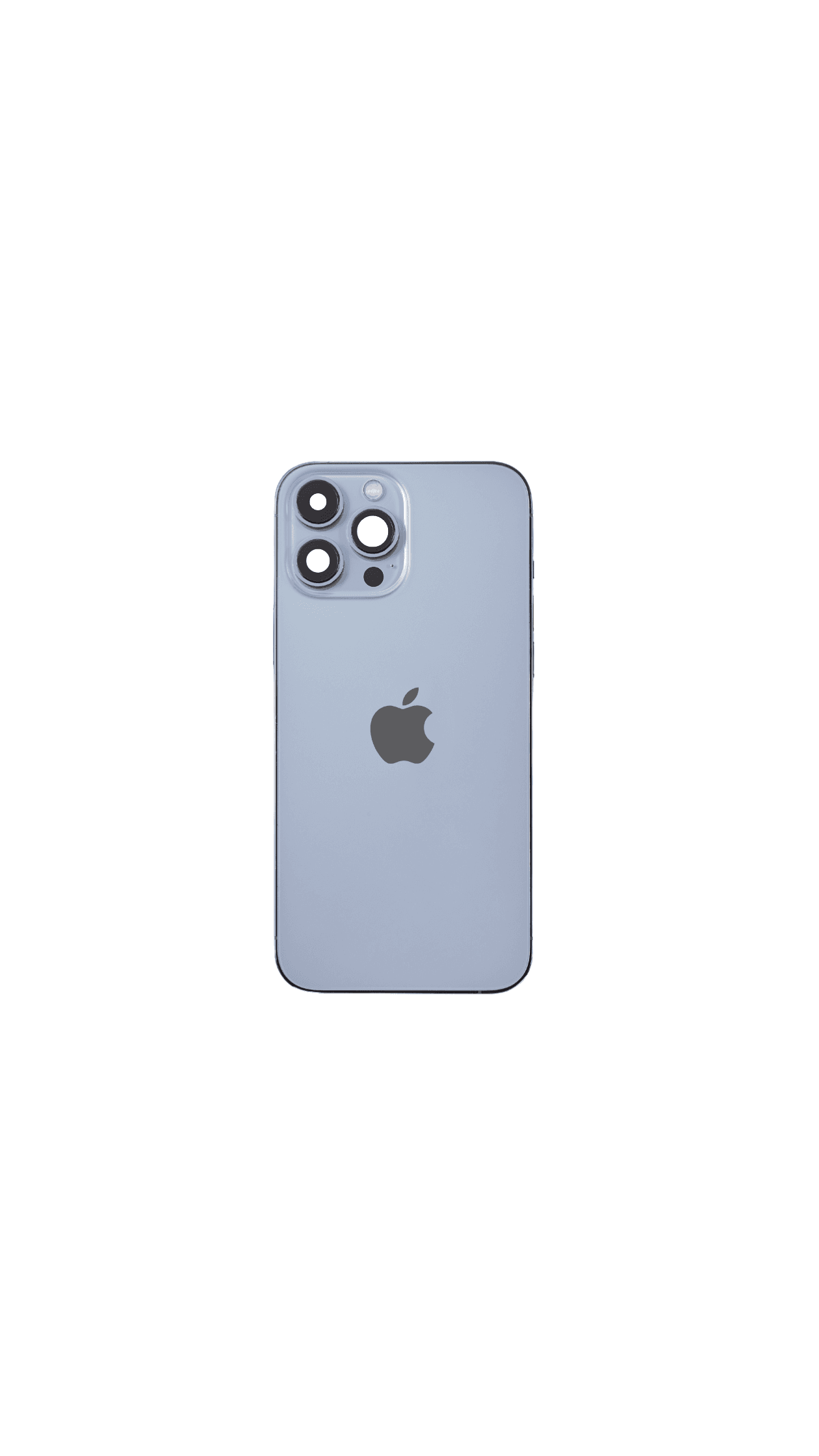Korpus iPhone 13 Pro Max (Used) Błękitny