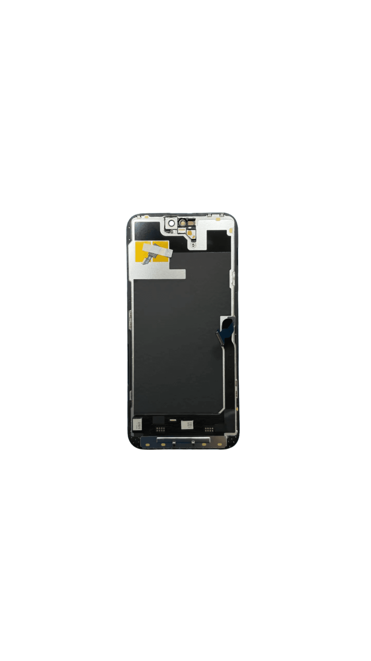 Wyświetlacz iPhone 14 Pro Max Soft OLED Top