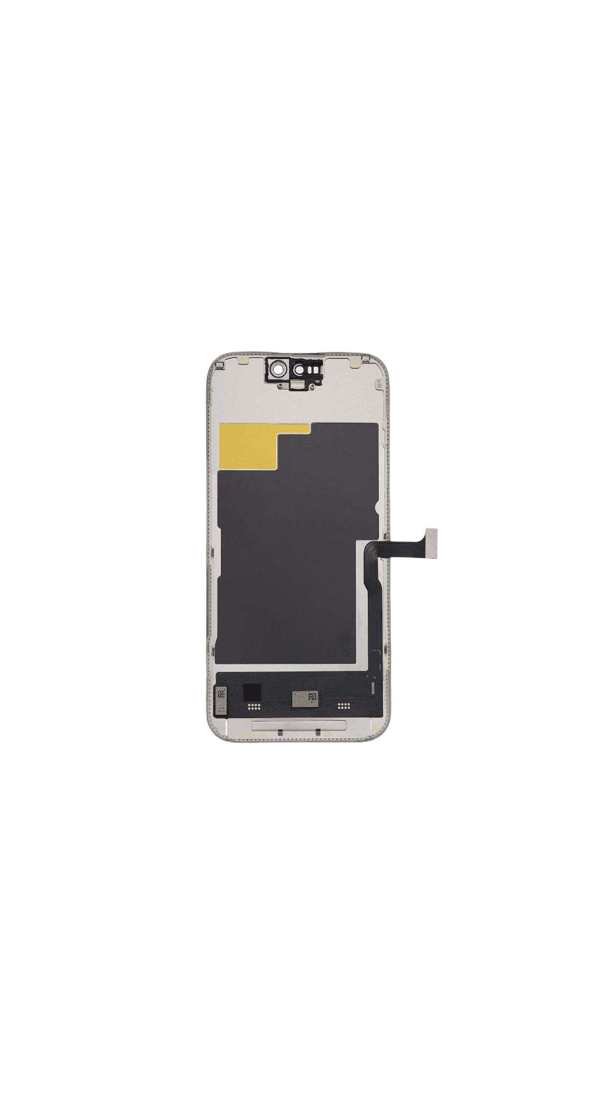 Wyświetlacz iPhone 15 Pro Soft OLED
