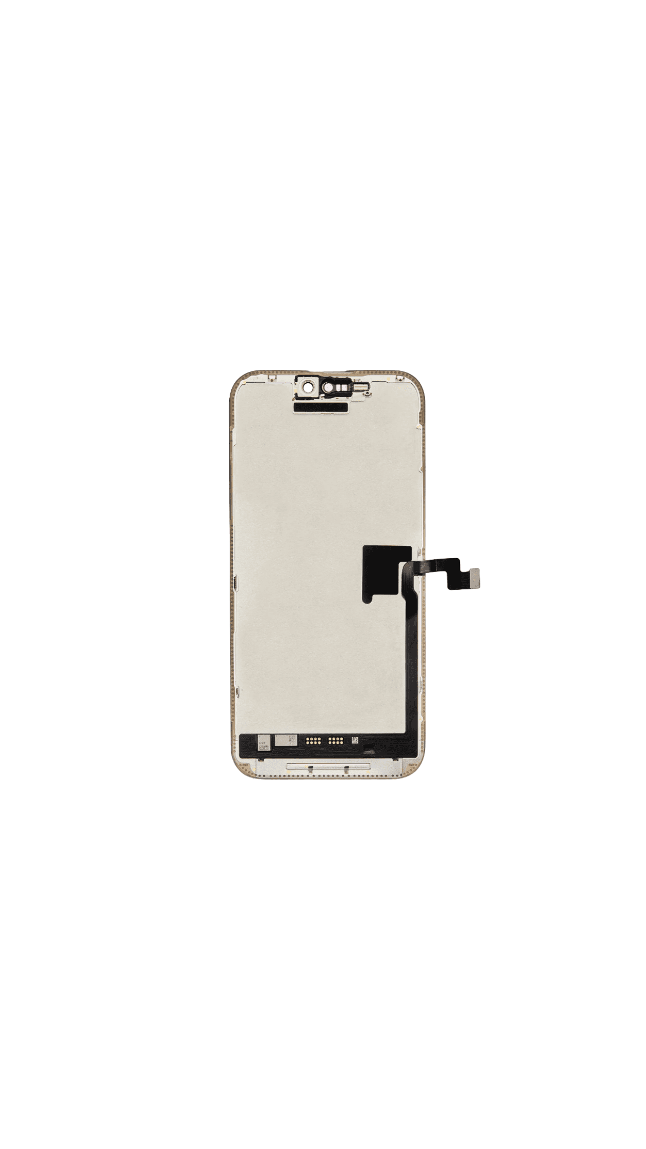 Wyświetlacz iPhone 16 Pro Max Soft OLED
