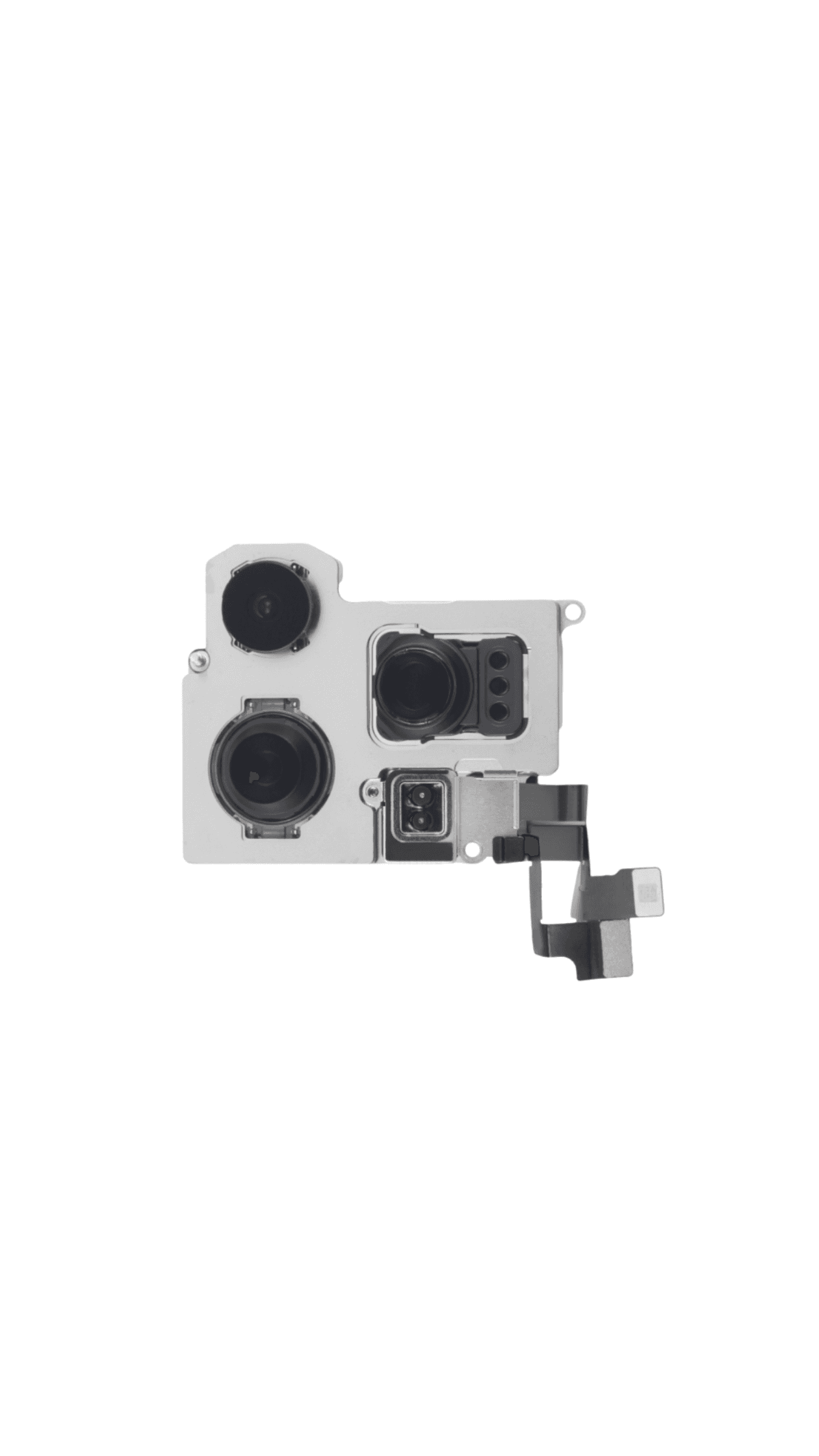 Kamera tył iPhone 16 Pro (Used)