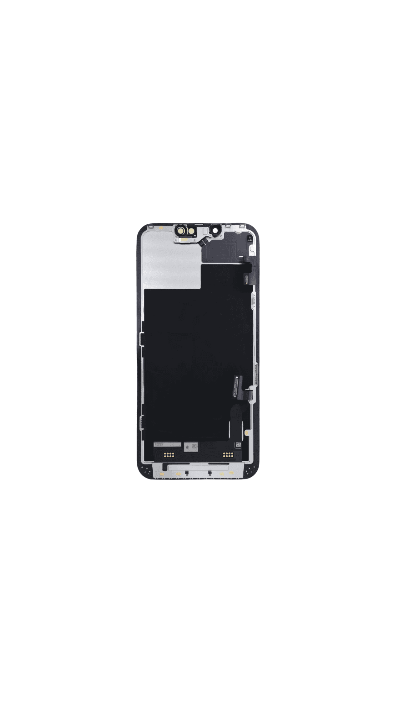 Wyświetlacz iPhone 13 Refabrykowany do przypisania