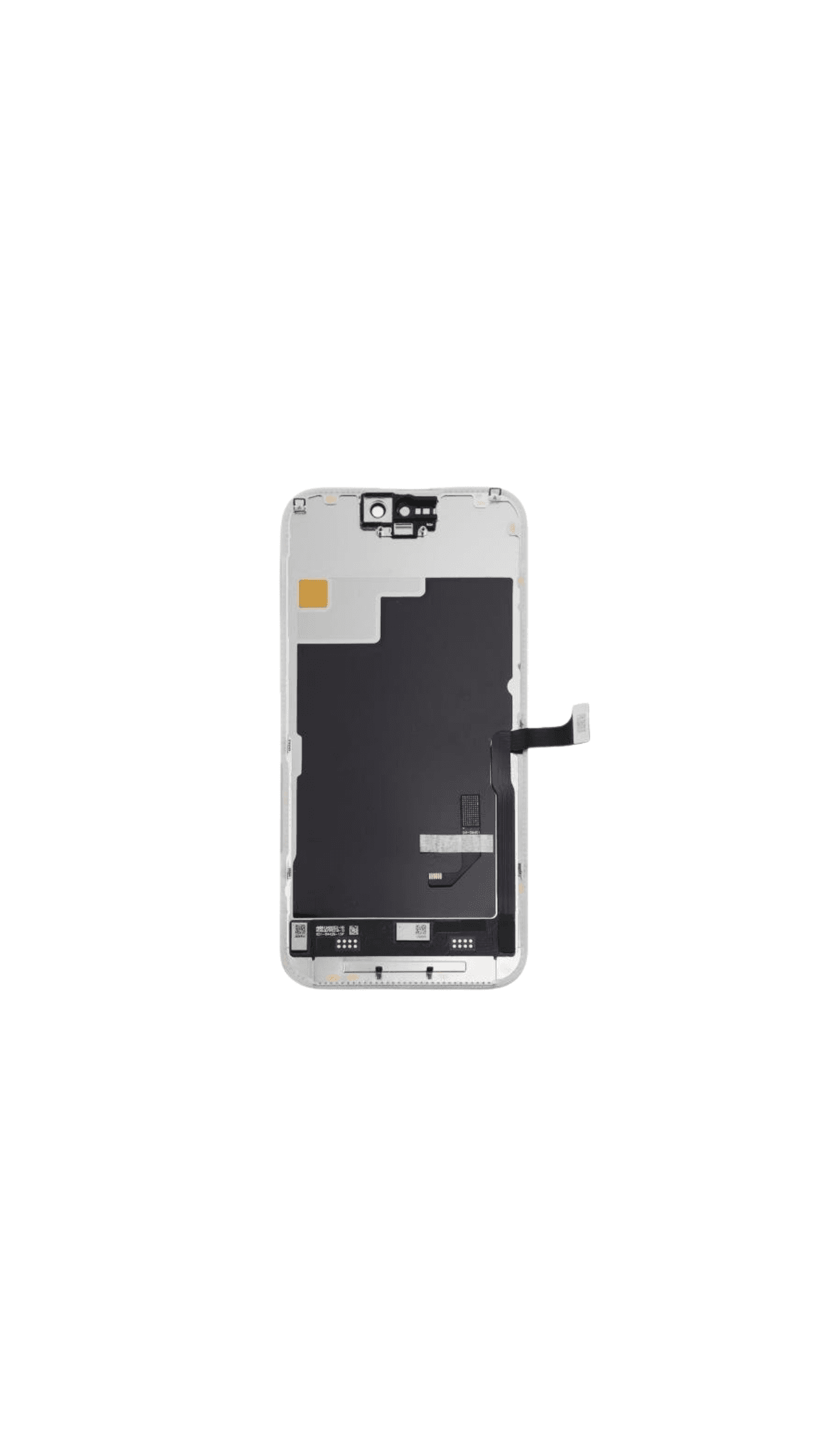 Wyświetlacz iPhone 15 Pro Soft OLED (LTPO)