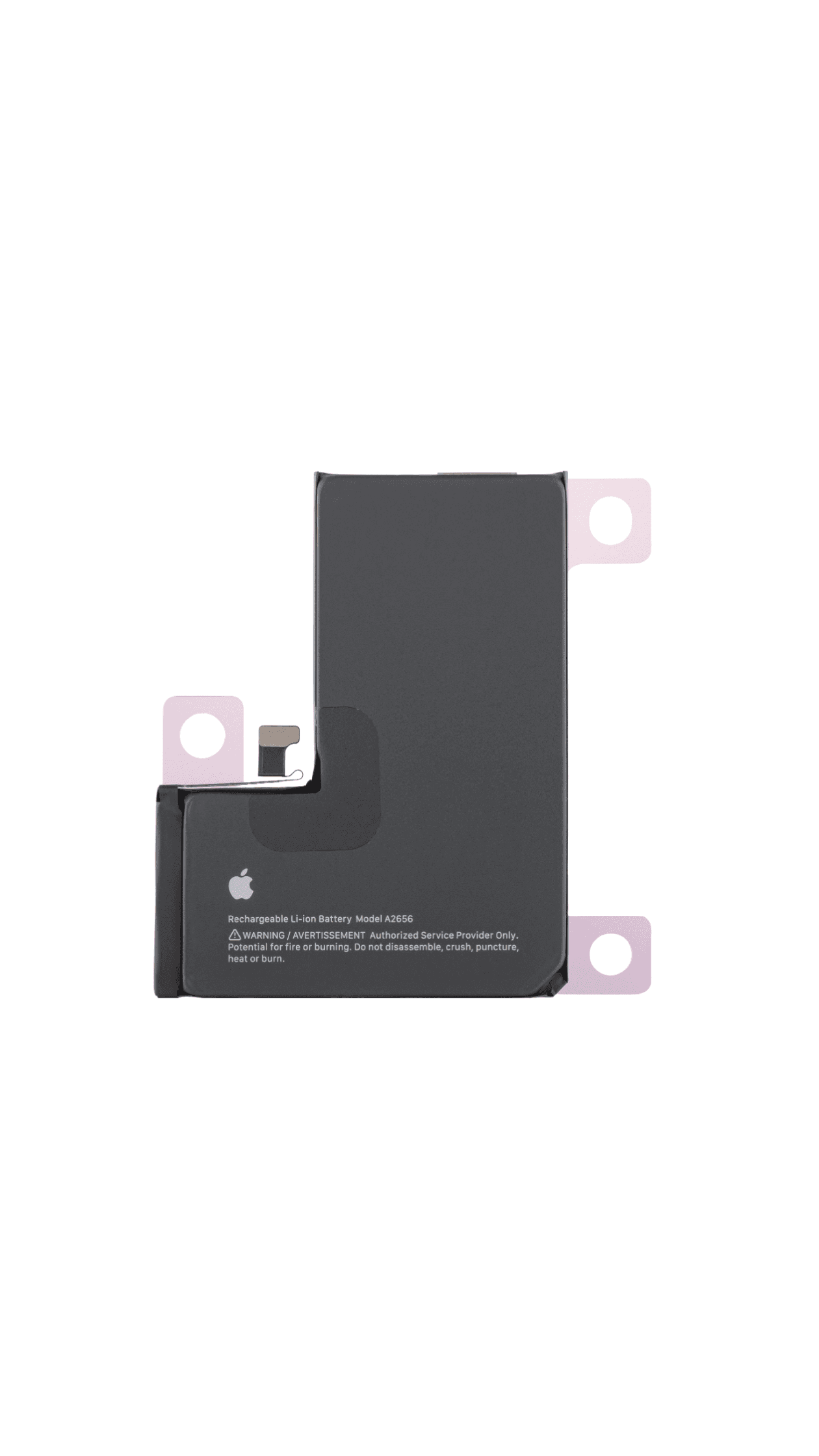 Bateria iPhone 13 Pro Service Pack