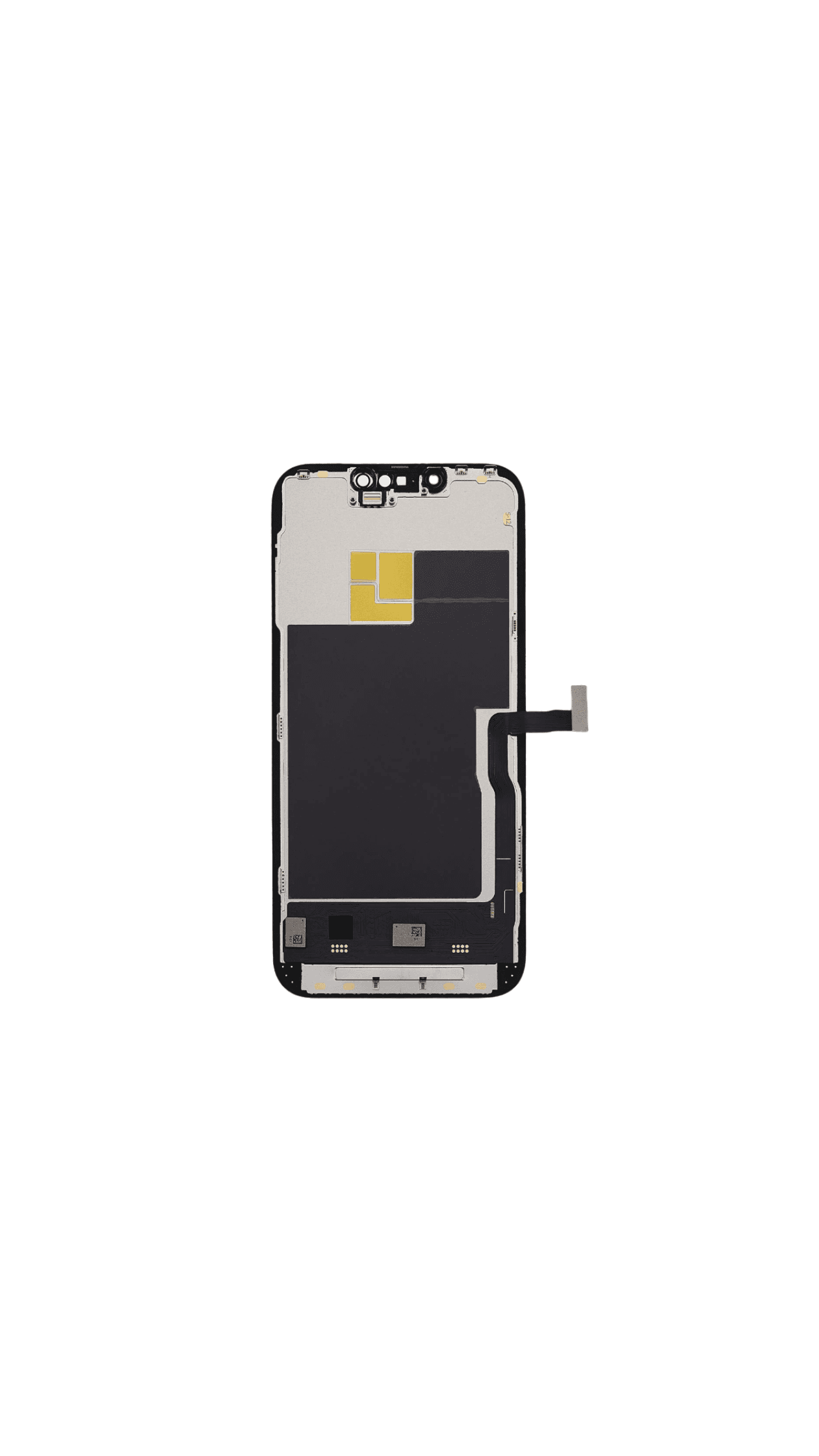 Wyświetlacz iPhone 13 Pro Soft OLED
