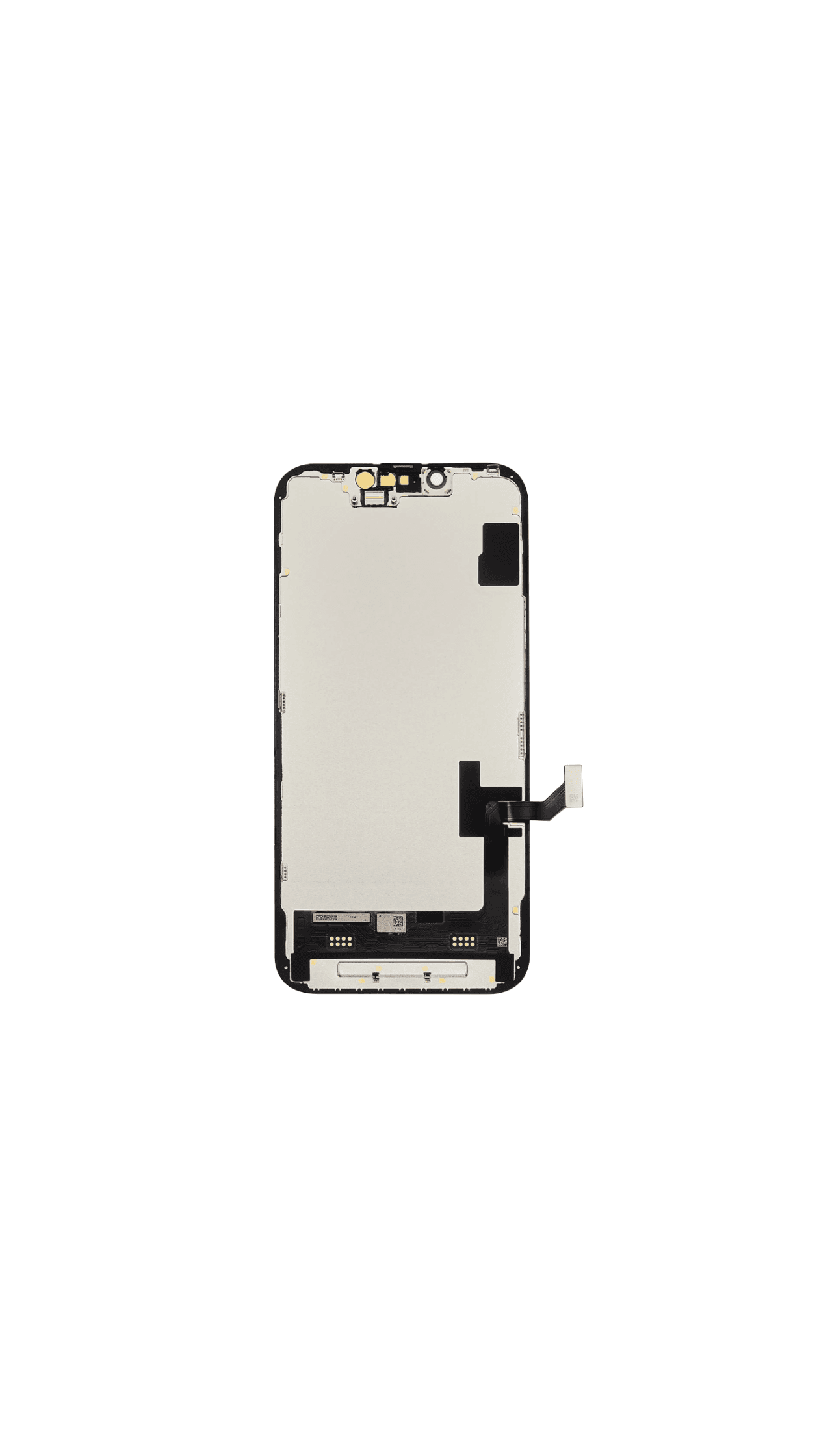 Wyświetlacz iPhone 16e Soft OLED