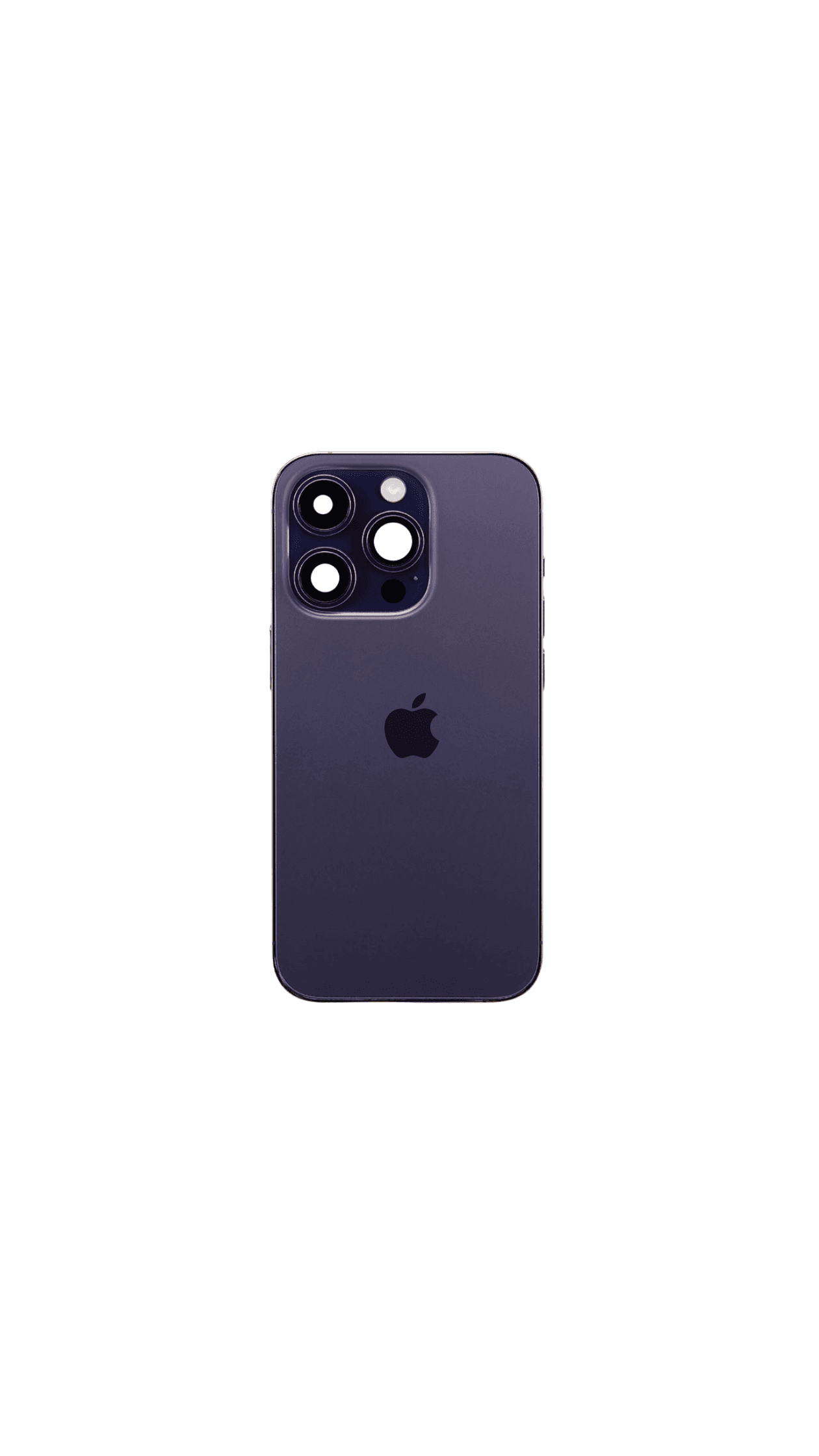 Korpus iPhone 14 Pro (Used) Deep Purple