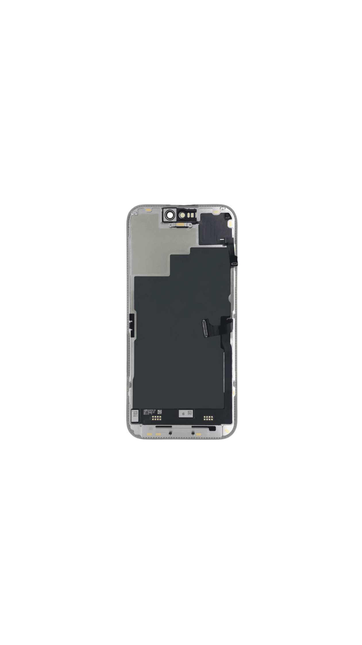 Wyświetlacz iPhone 15 Pro Demontaż do przypisania