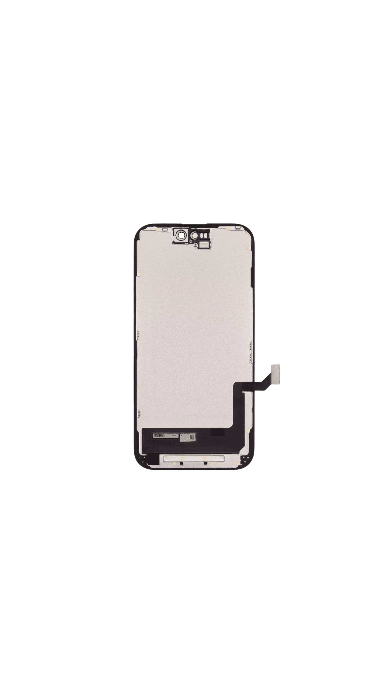 Wyświetlacz iPhone 15 Soft OLED
