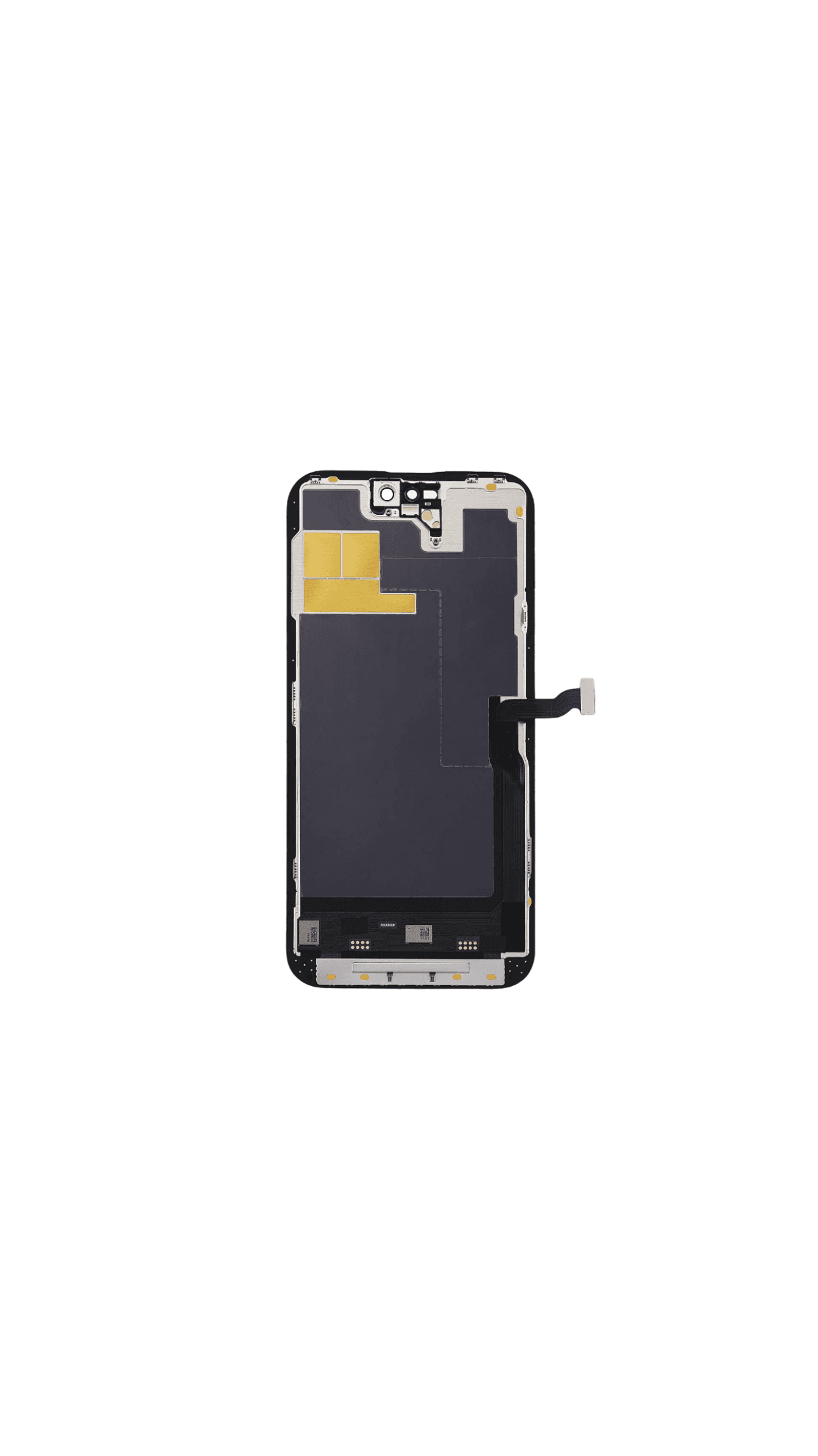 Wyświetlacz iPhone 14 Pro Max Soft OLED