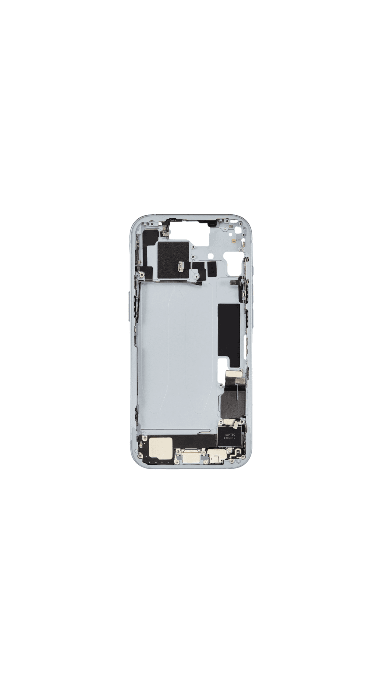 Korpus iPhone 15 (Used) Blue