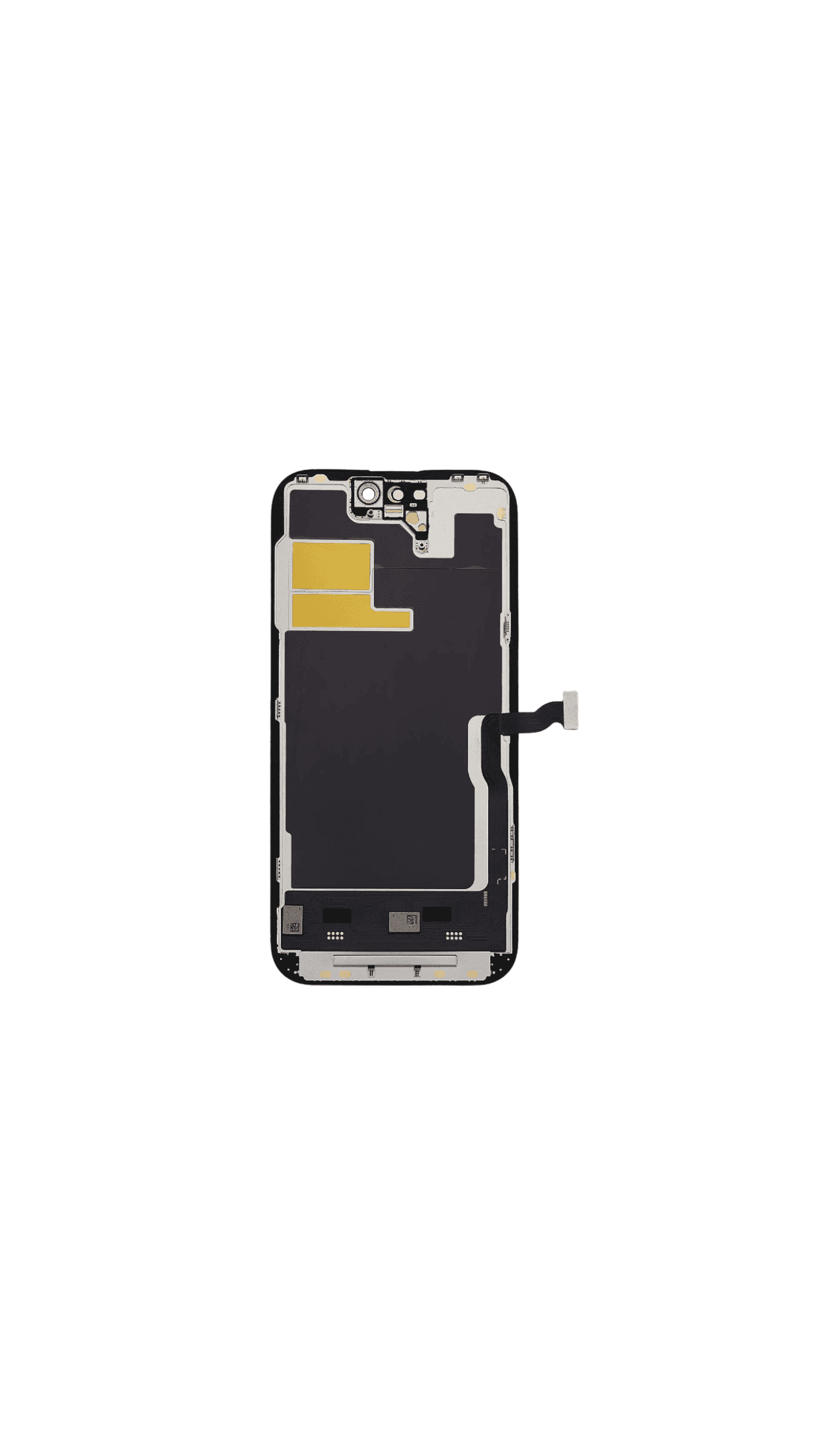 Wyświetlacz iPhone 14 Pro Soft OLED