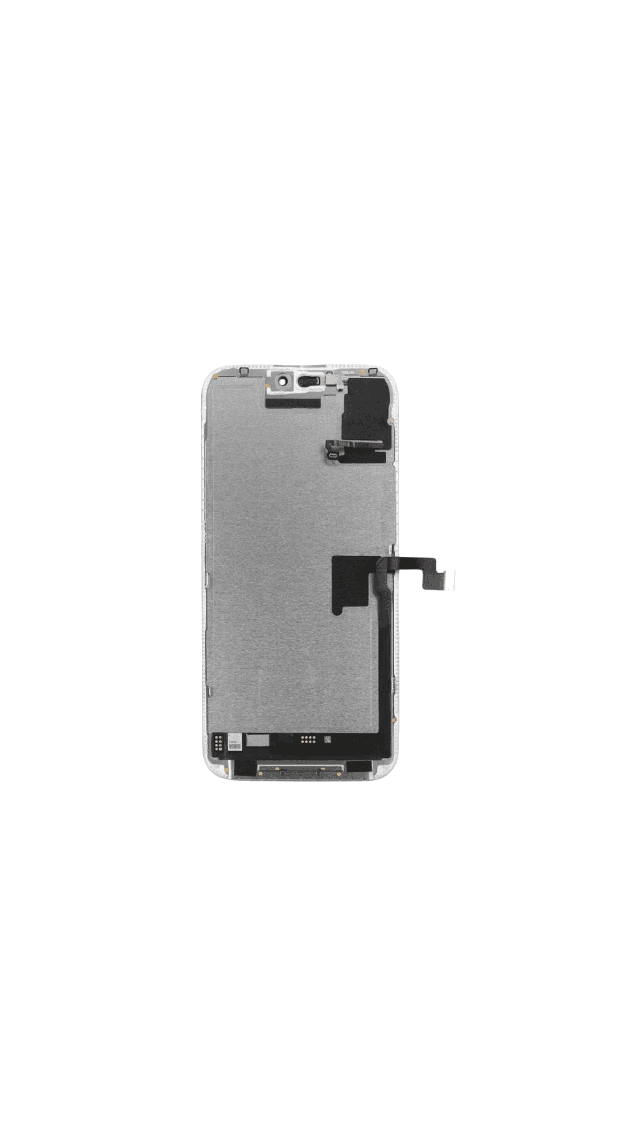 Wyświetlacz iPhone 16 Pro Max Soft OLED (Used)