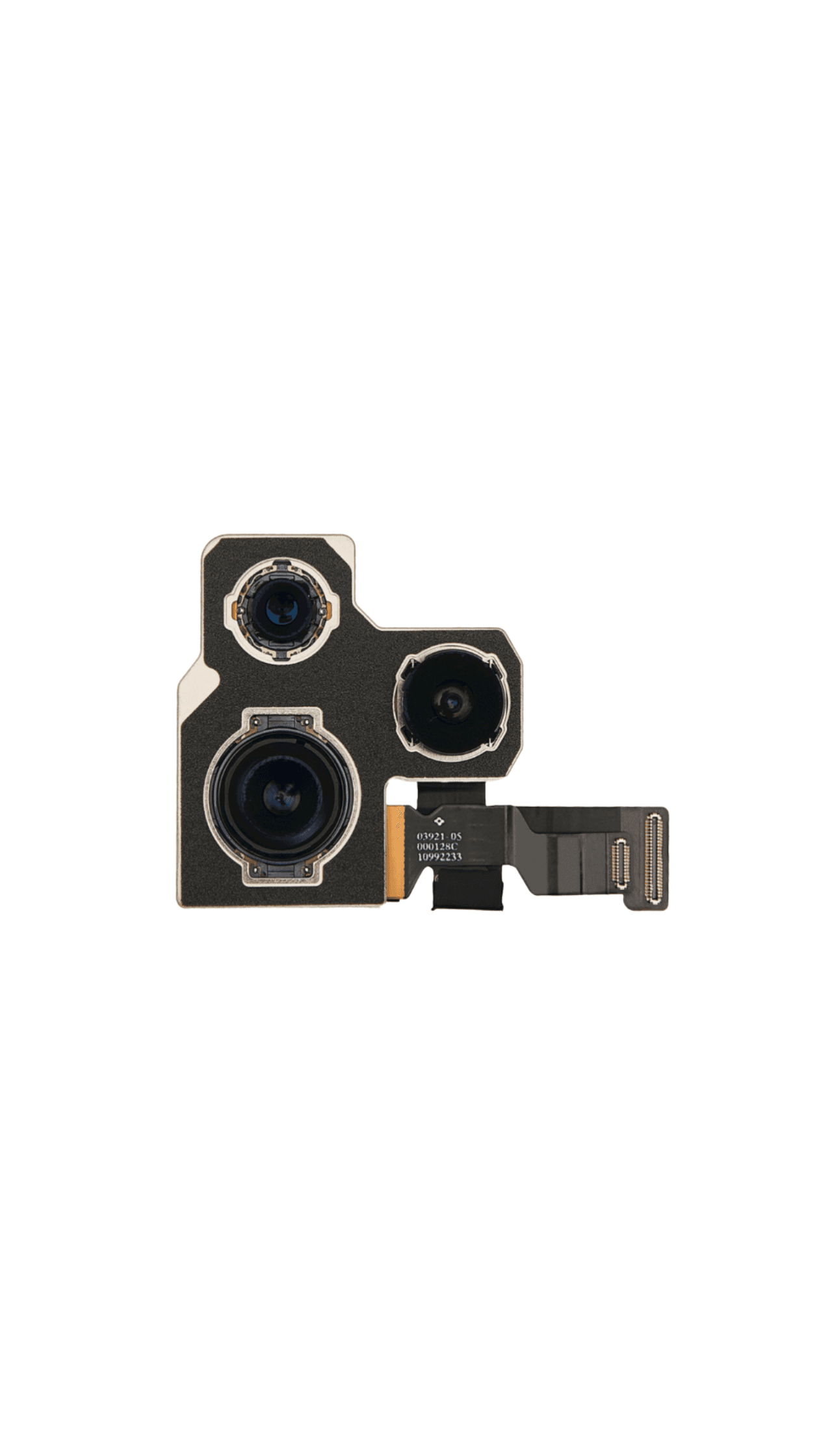 Kamera tył iPhone 14 Pro Max (Used)