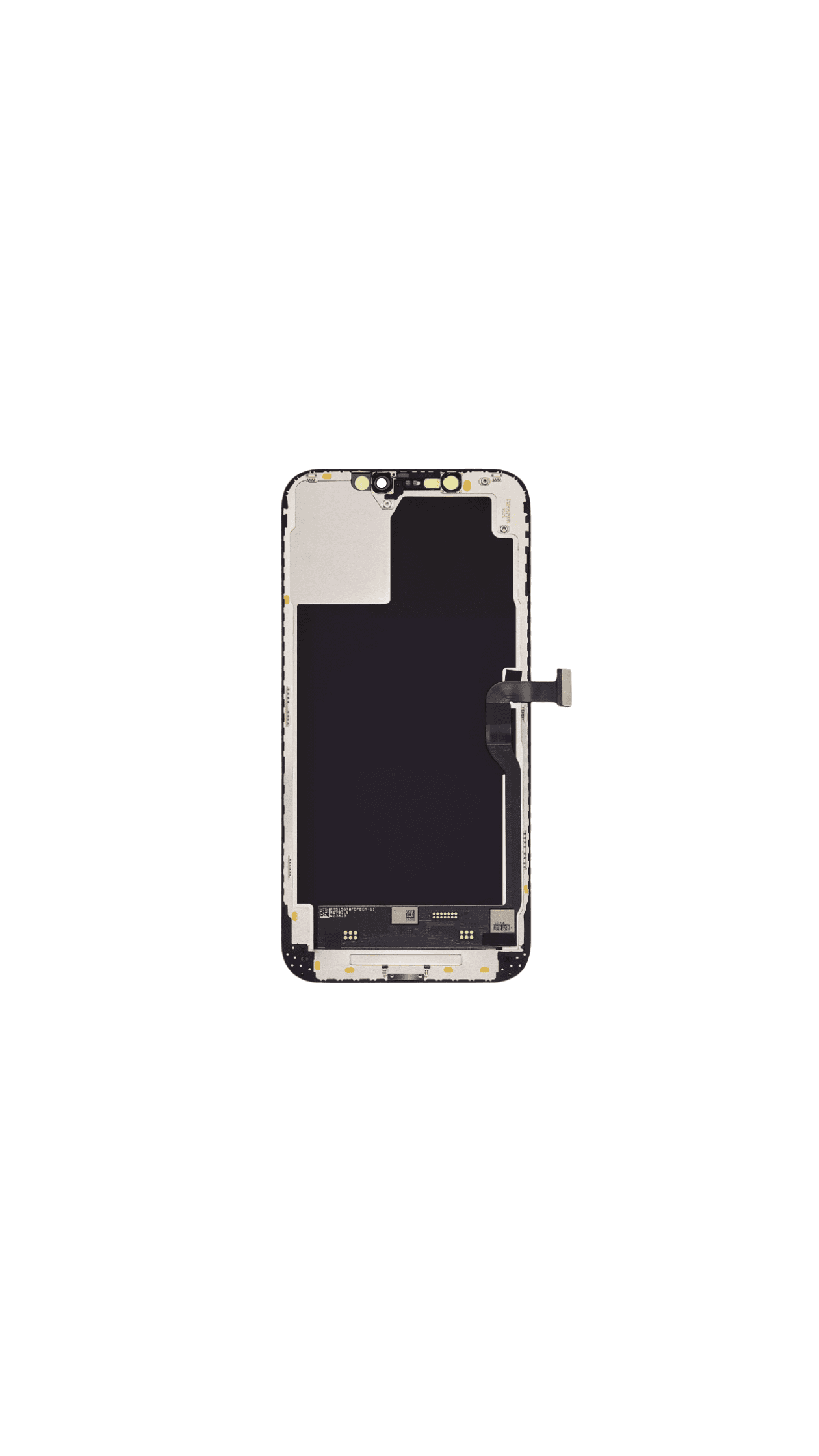 Wyświetlacz iPhone 12 Pro Max Soft OLED