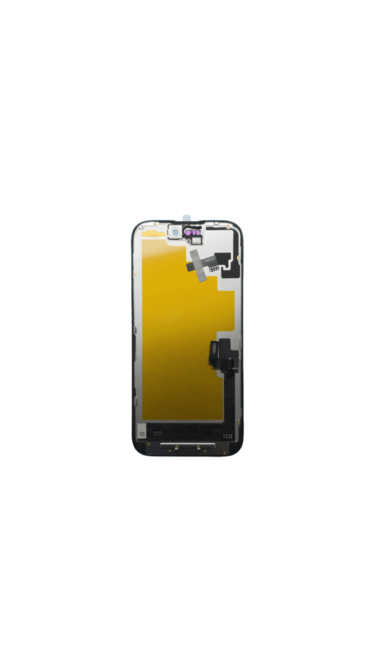 Wyświetlacz iPhone 16 Soft OLED Top