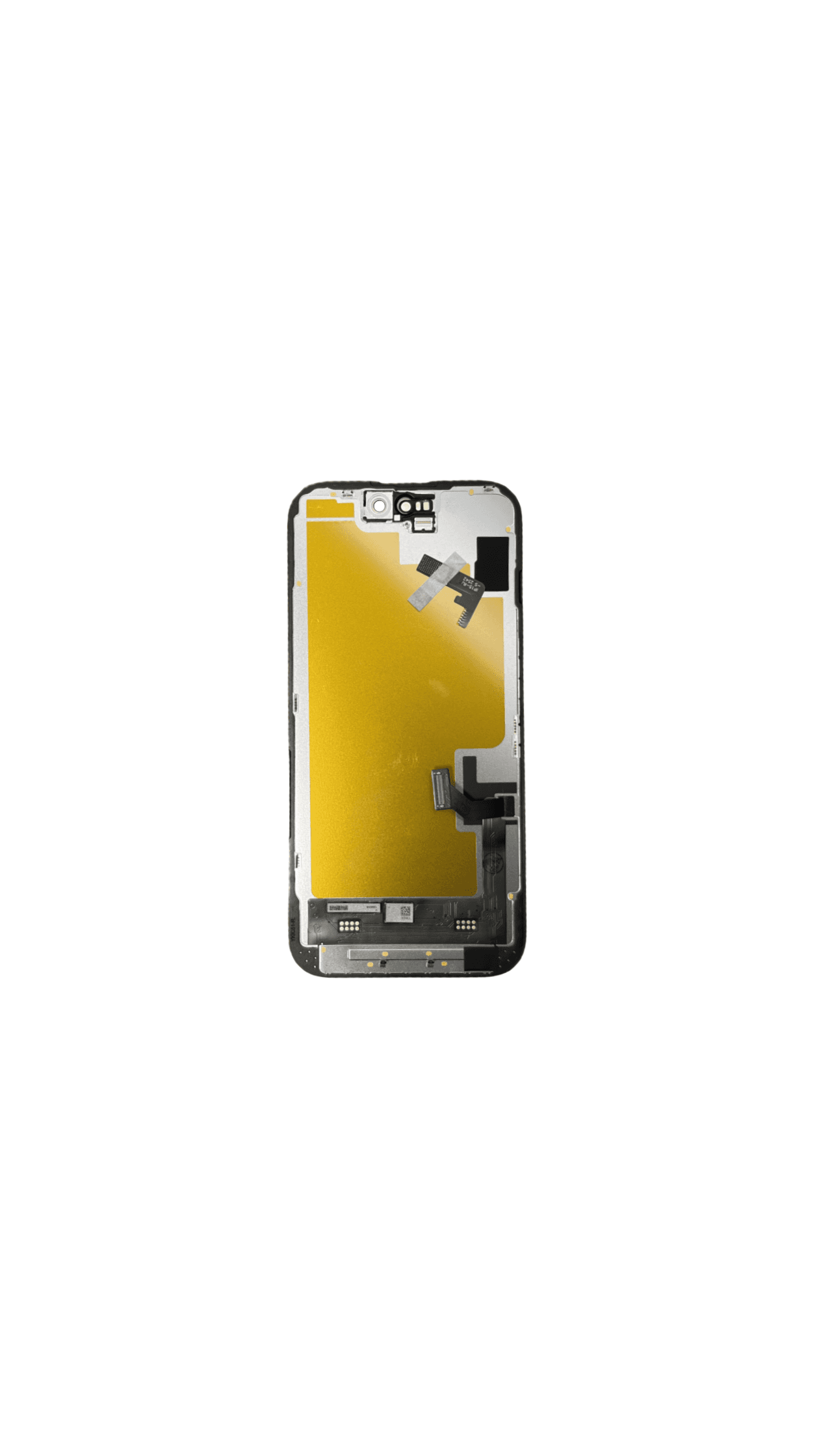 Wyświetlacz iPhone 15 Soft OLED Top