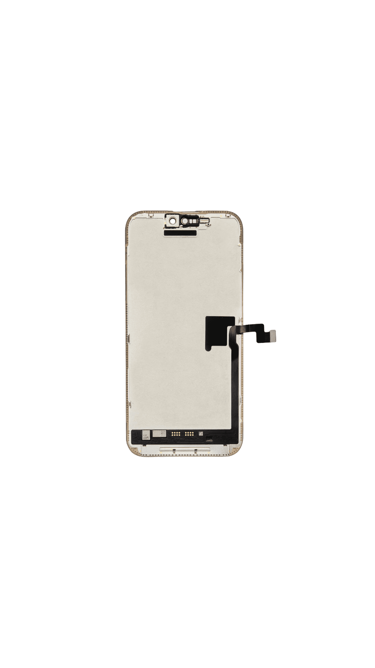Wyświetlacz iPhone 16 Pro Max Soft OLED (LTPO)