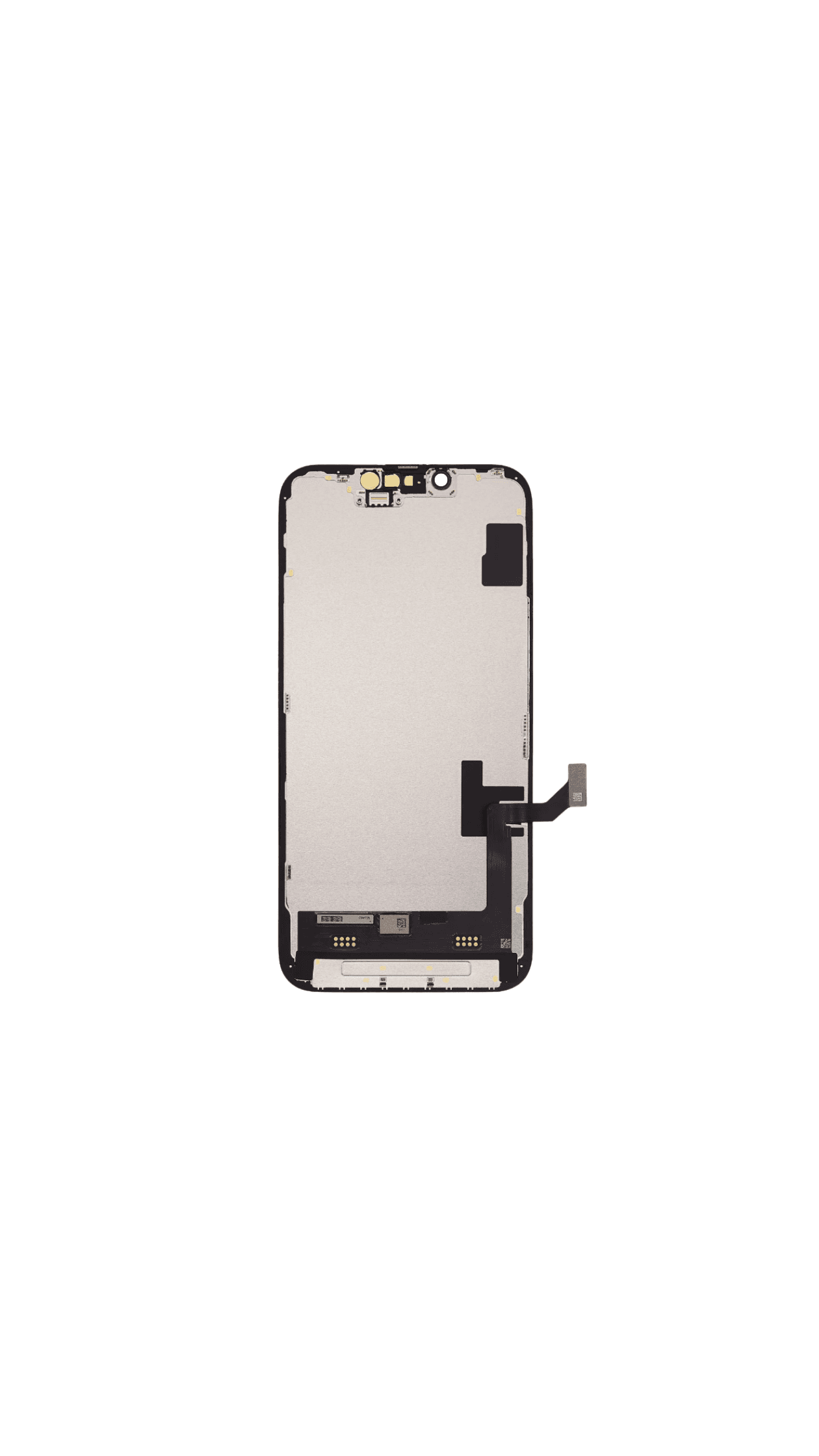 Wyświetlacz iPhone 14 Soft OLED